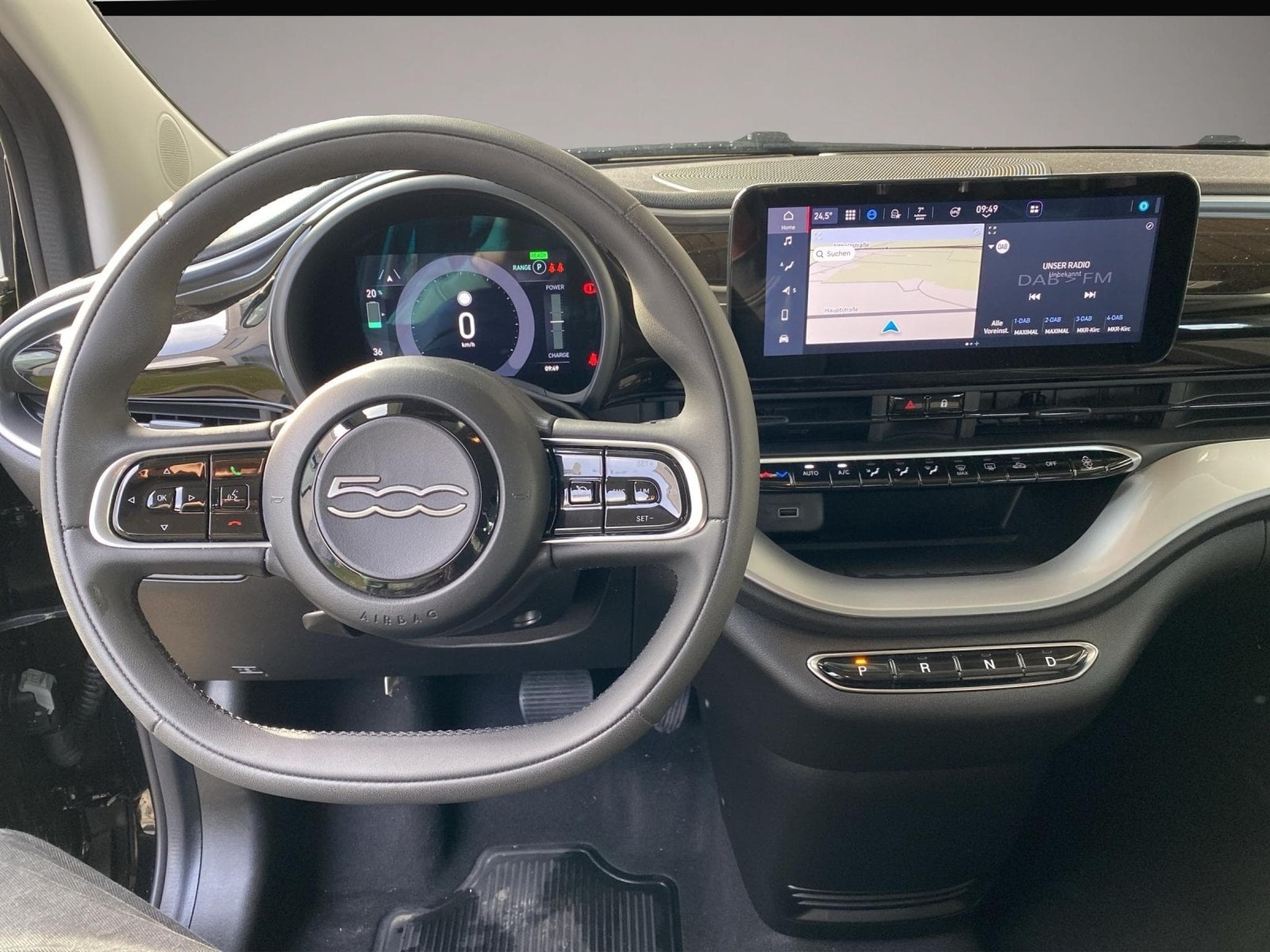 Fiat 500 (2022) - Photo 7