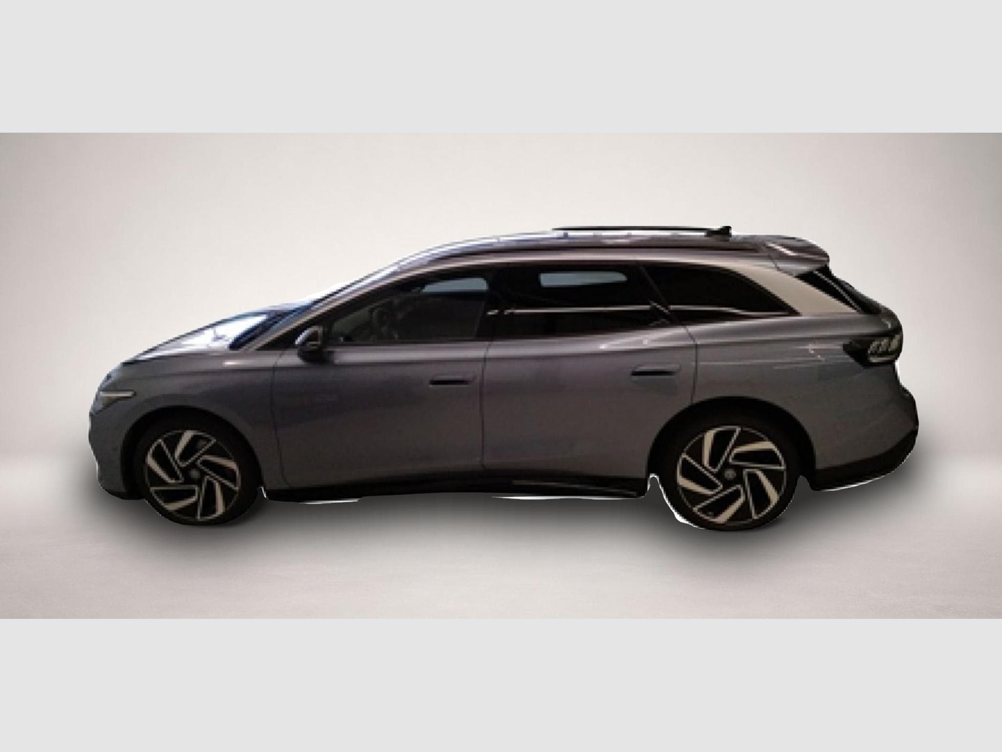 VW ID.5 (2025) - Photo 1