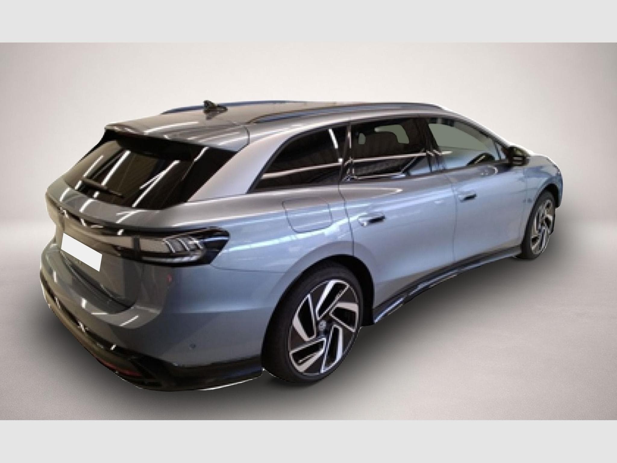 VW ID.5 (2025) - Photo 2