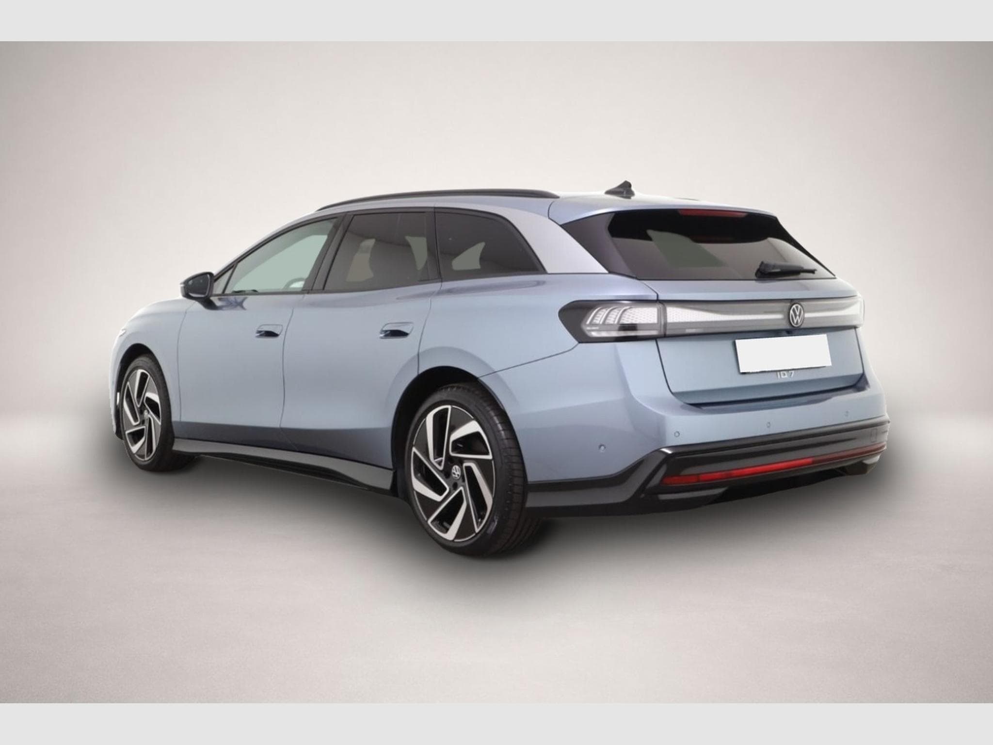 VW ID.5 (2025) - Photo 3