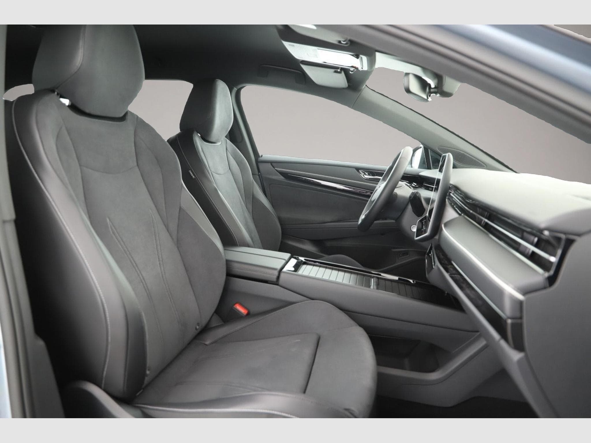 VW ID.5 (2025) - Photo 6
