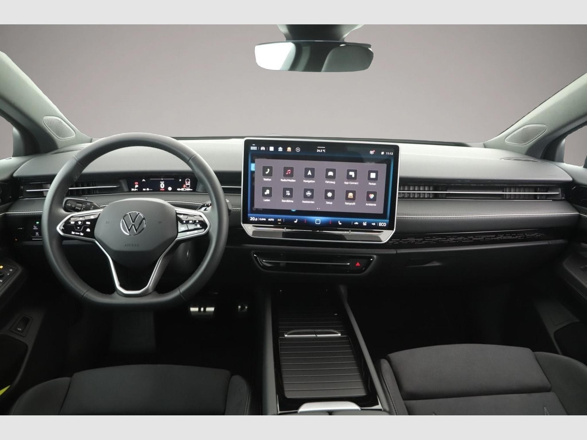 VW ID.5 (2025) - Photo 7