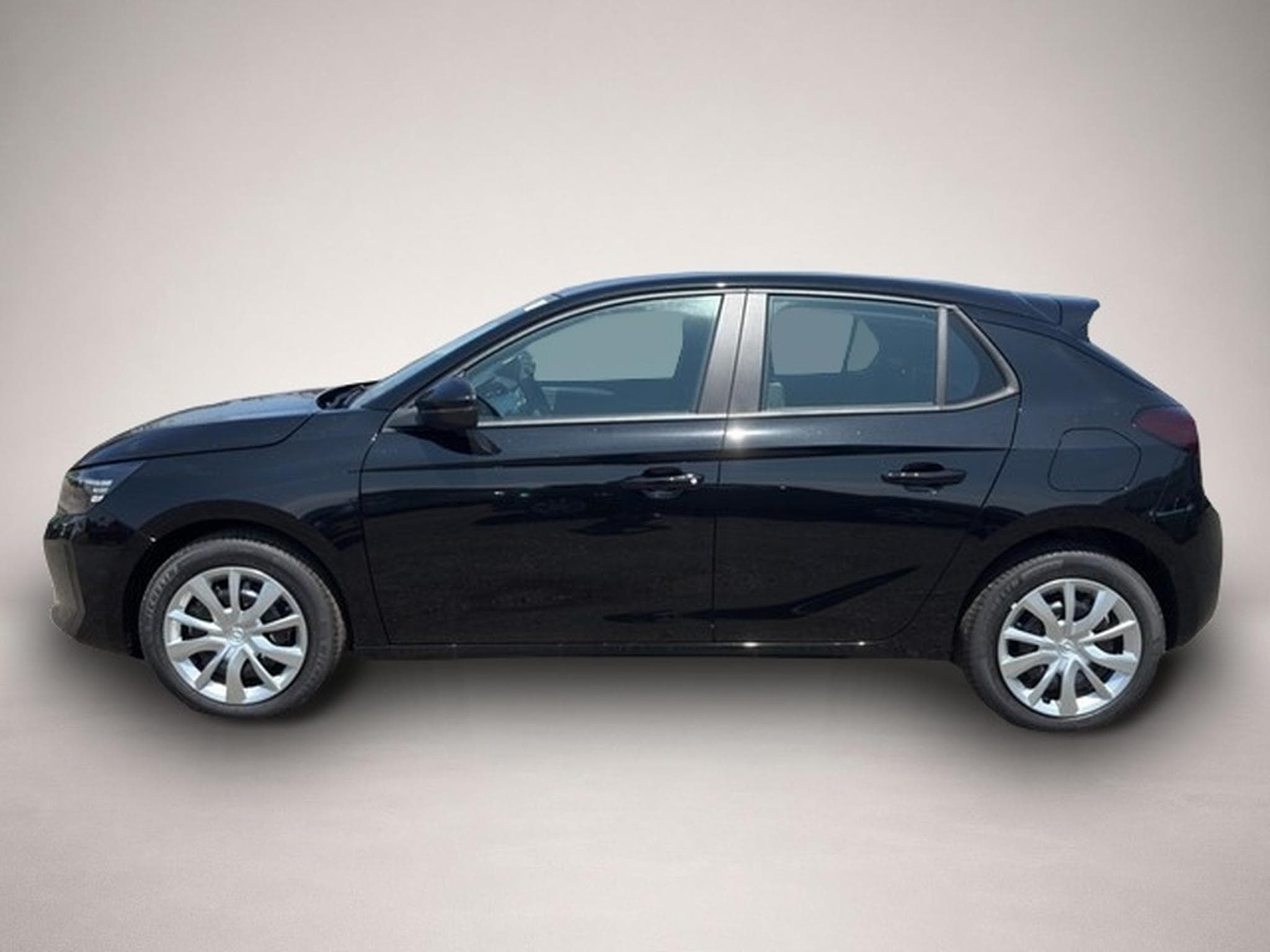 Opel Corsa (2025) - Photo 2
