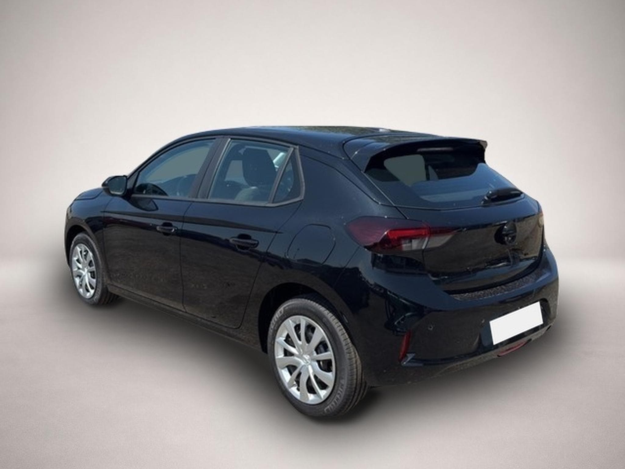 Opel Corsa (2025) - Photo 3