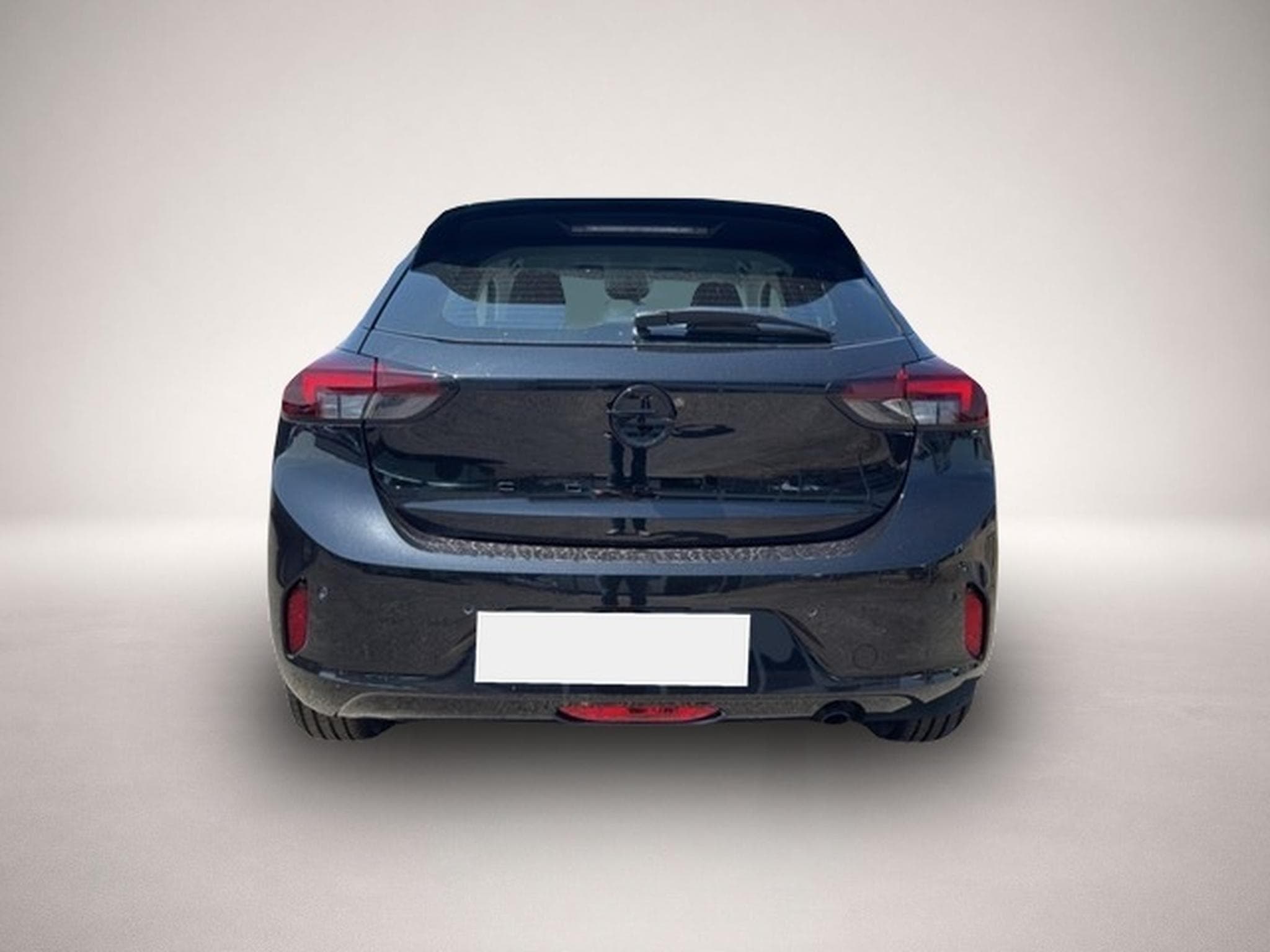 Opel Corsa (2025) - Photo 4