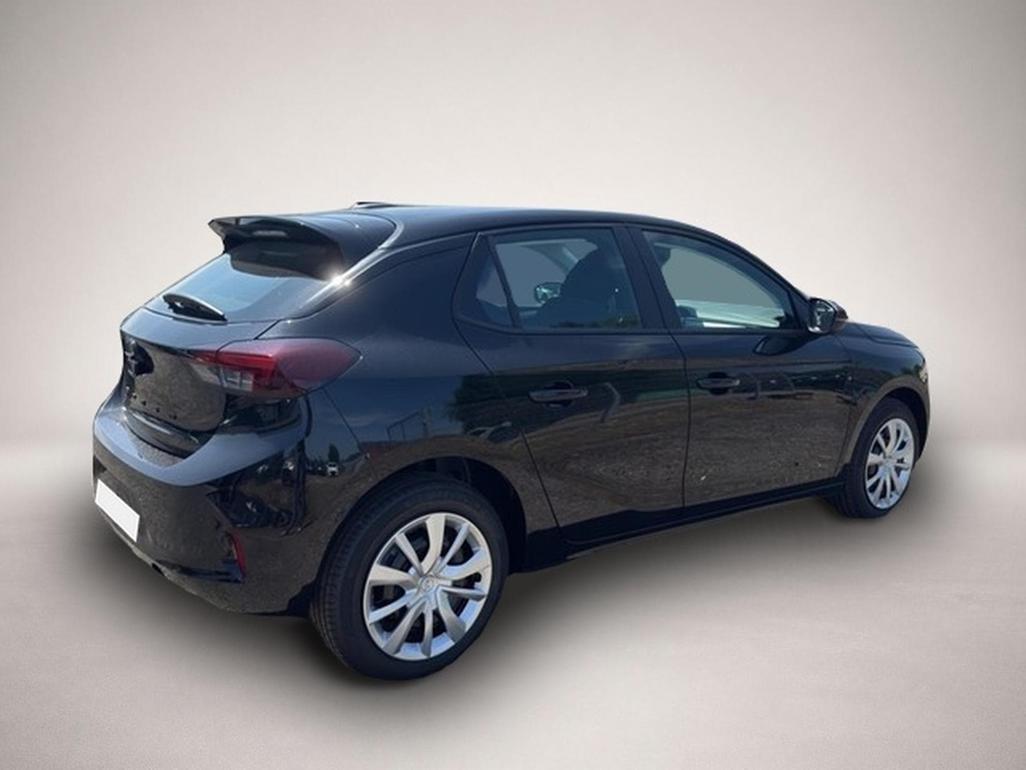 Opel Corsa (2025) - Photo 5