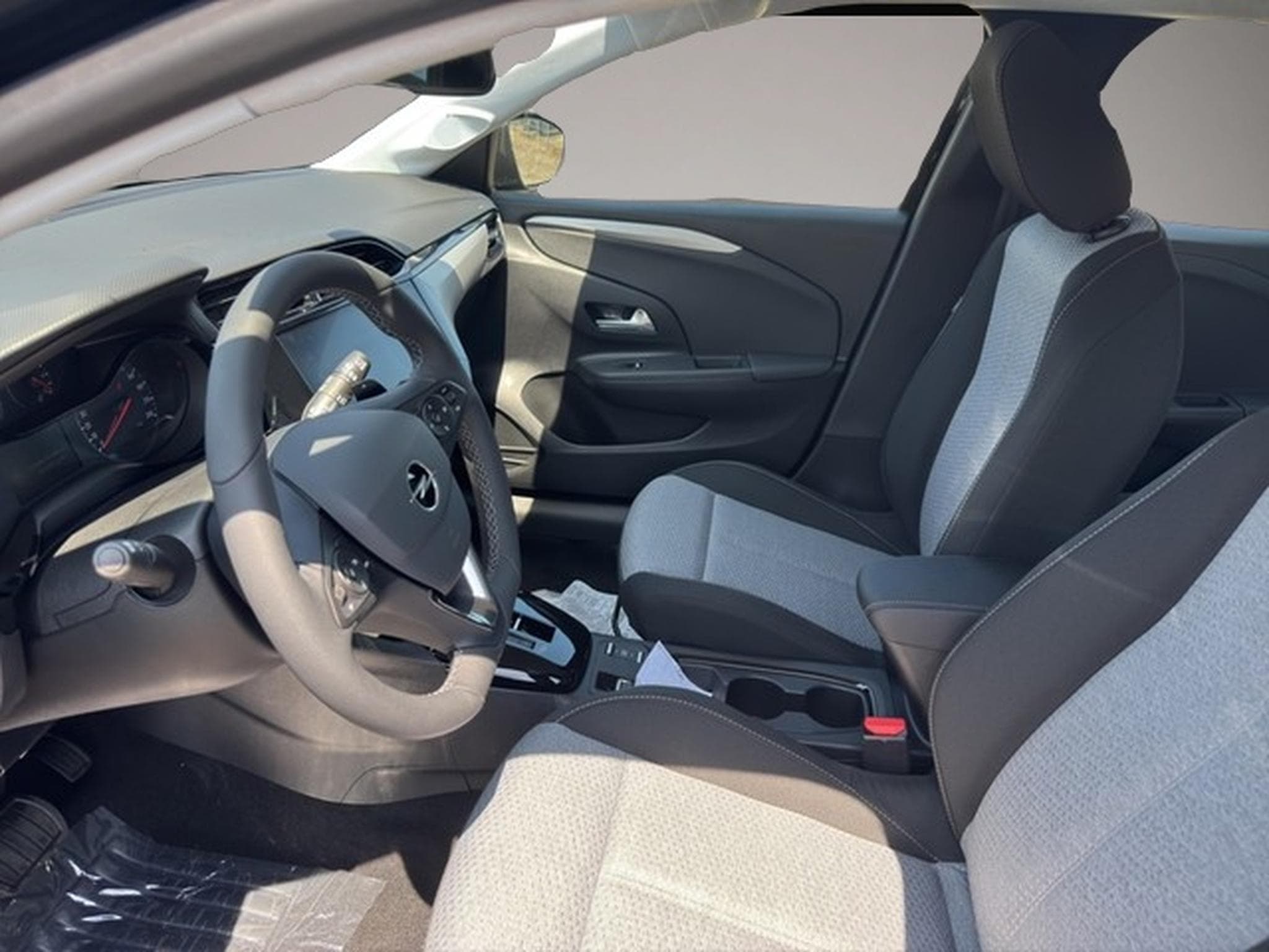 Opel Corsa (2025) - Photo 7