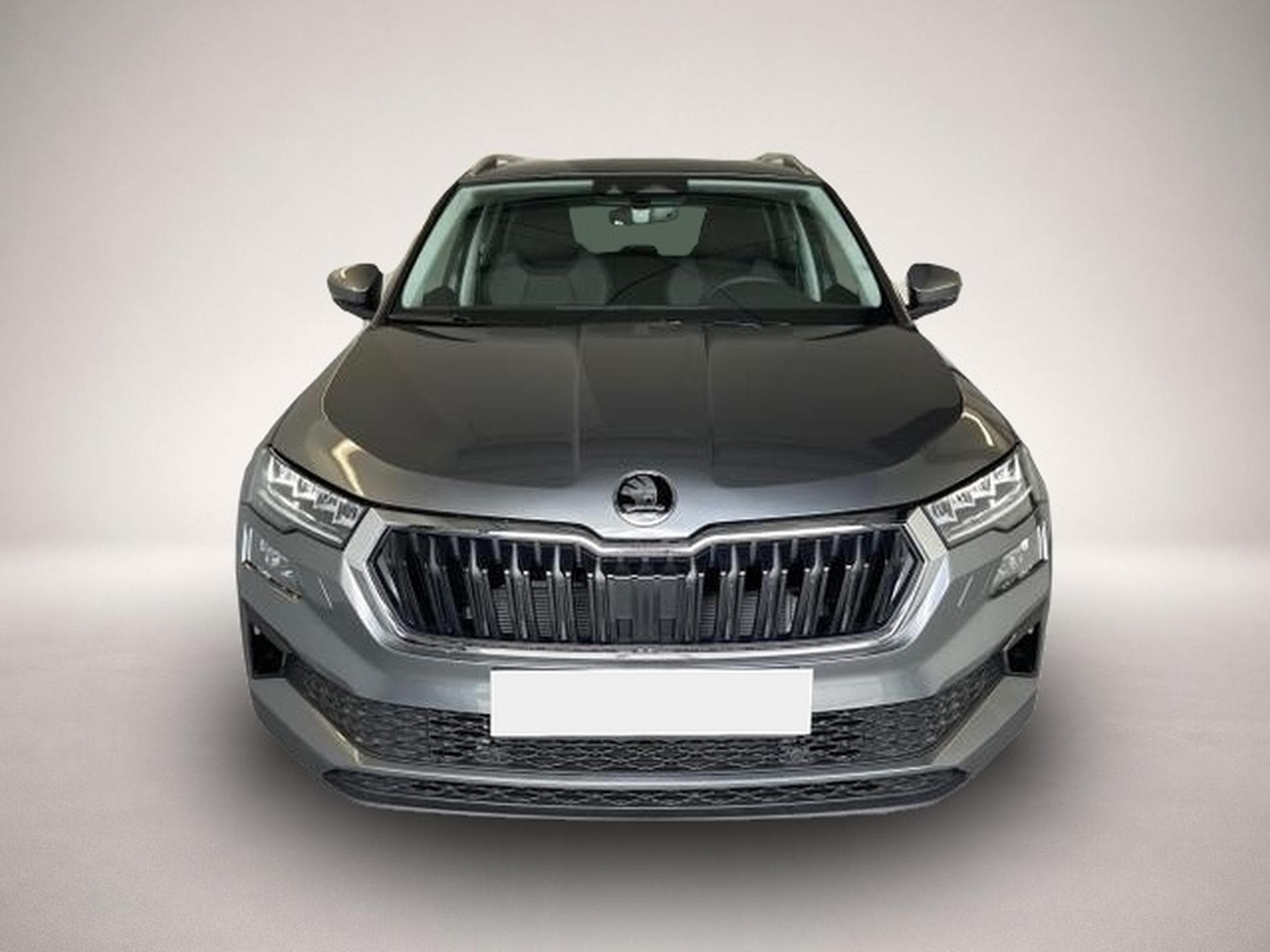 Skoda Karoq (2026) - Photo 2