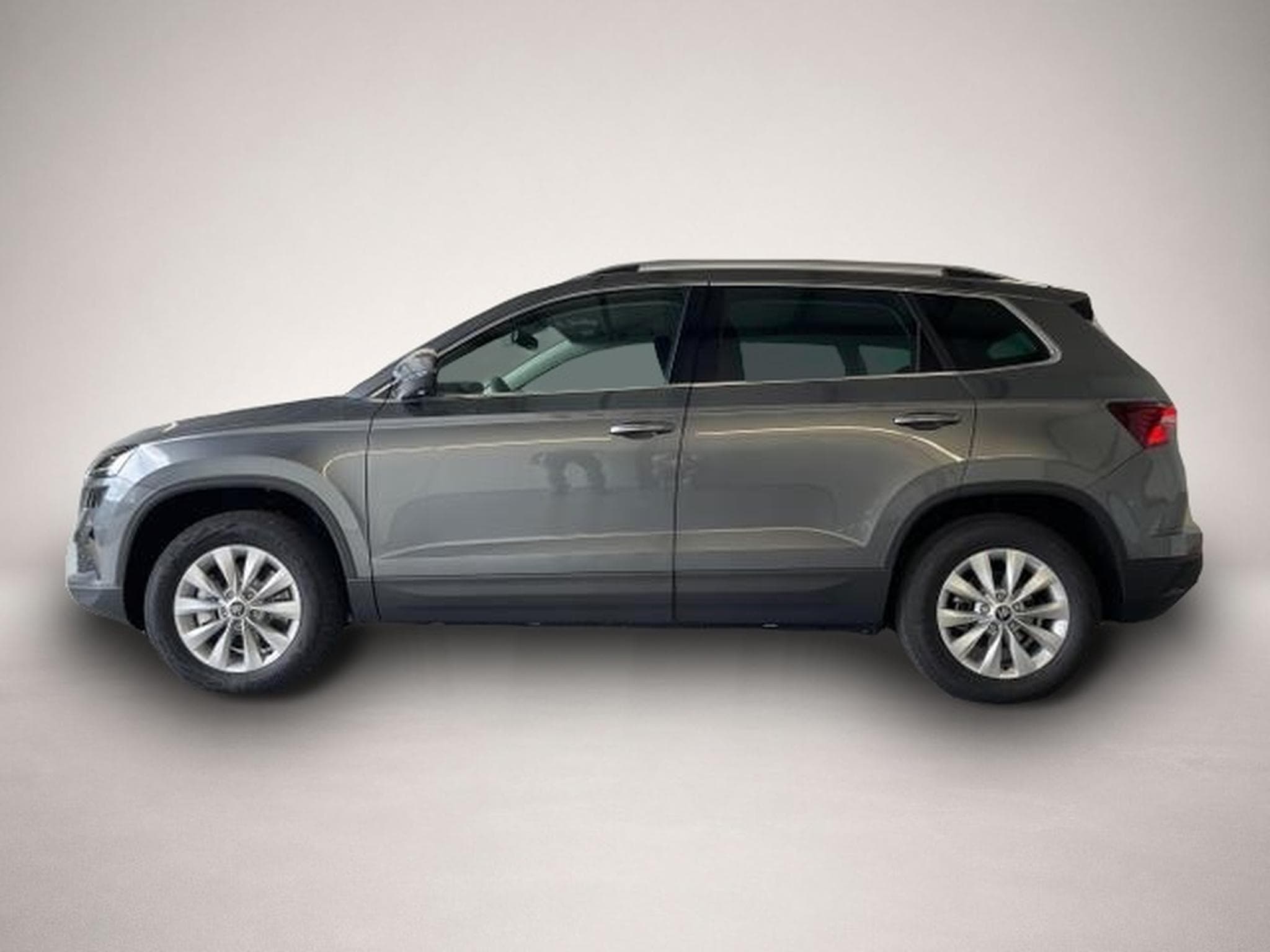 Skoda Karoq (2026) - Photo 3