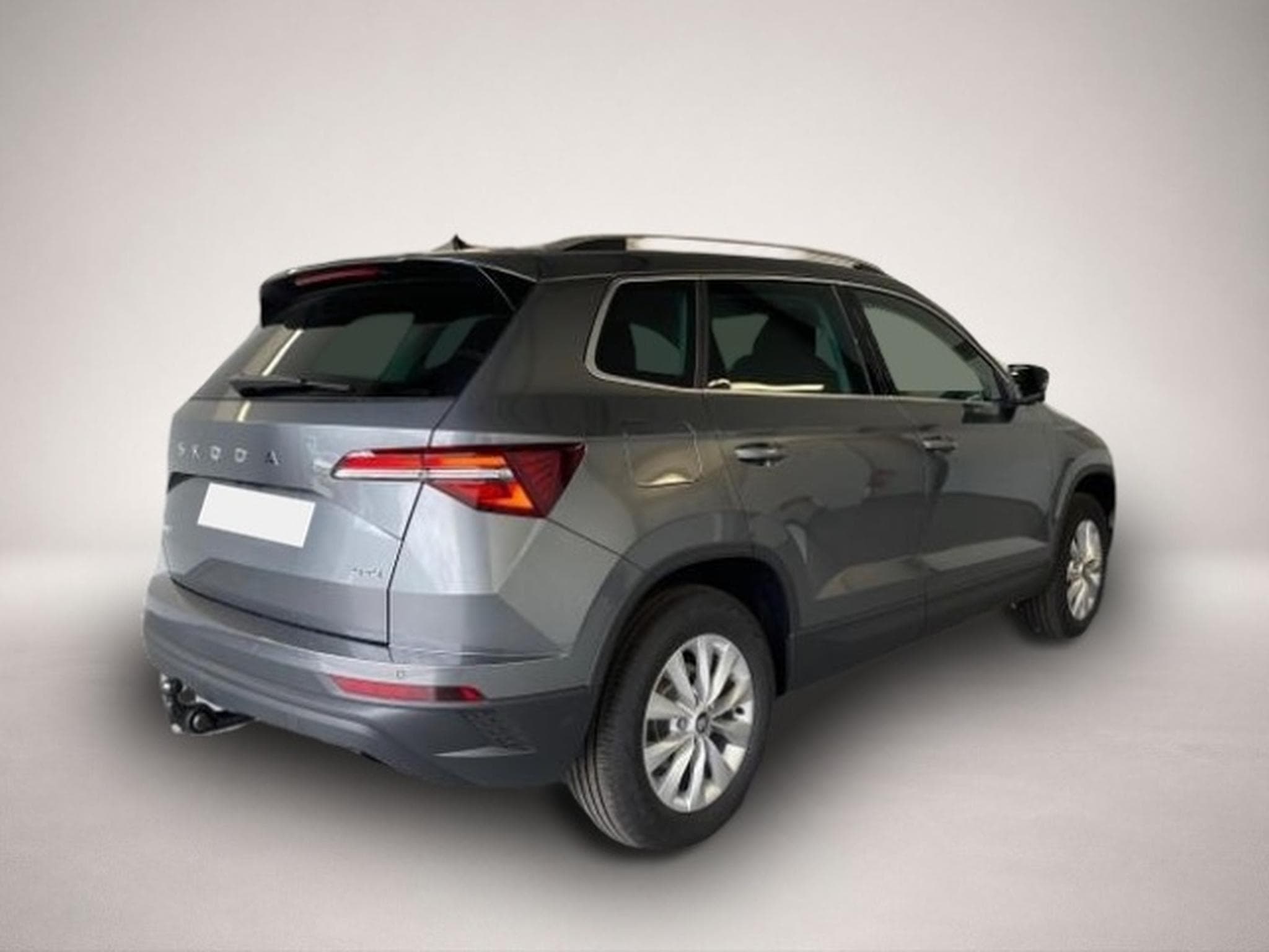Skoda Karoq (2026) - Photo 4