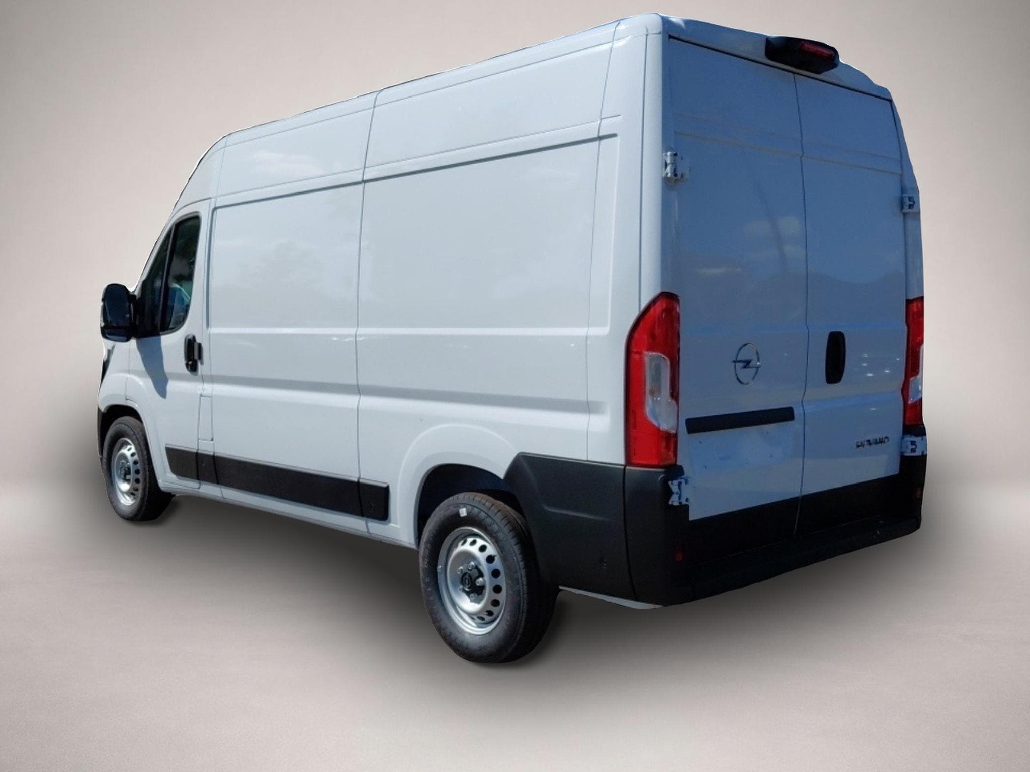 Opel Movano (2026) - Photo 3