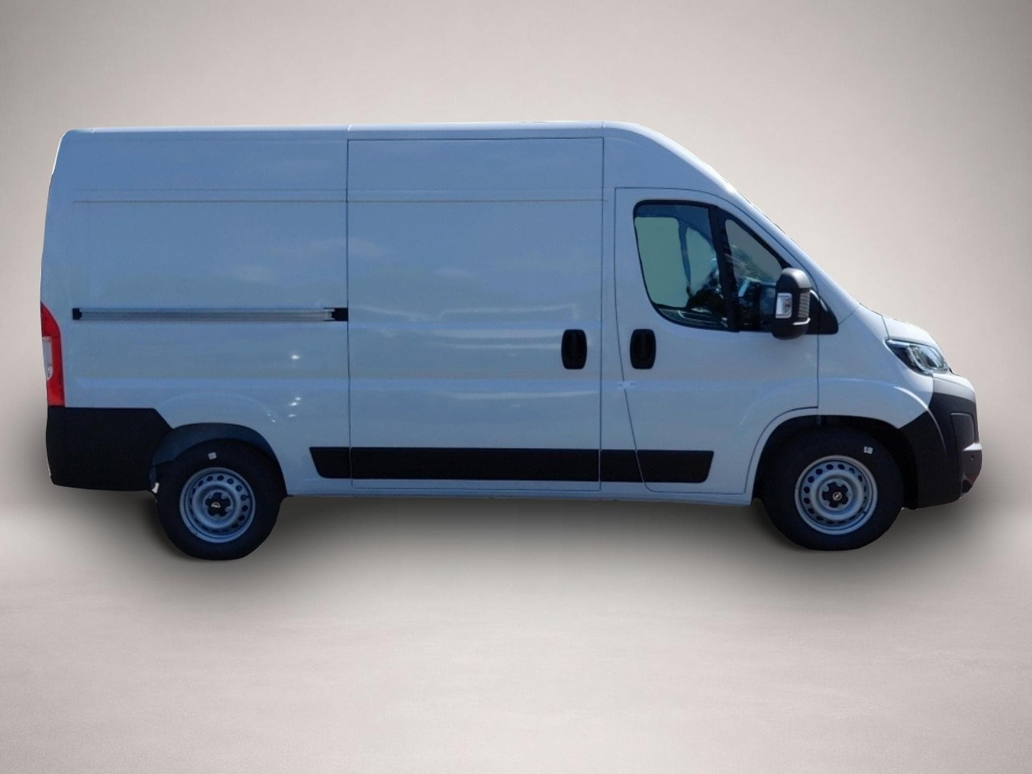 Opel Movano (2026) - Photo 6