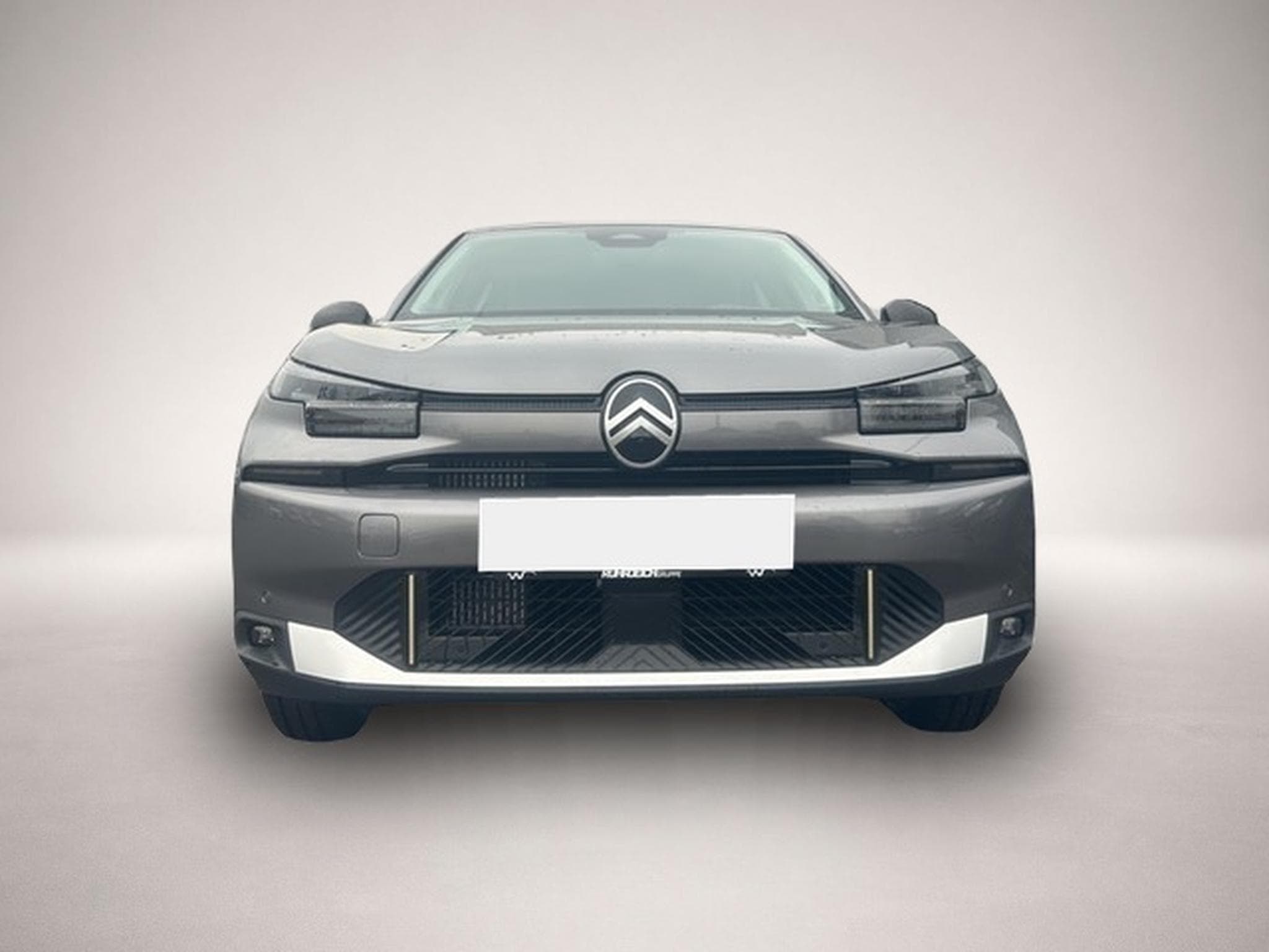 Citroën C4 (2025) - Photo 1