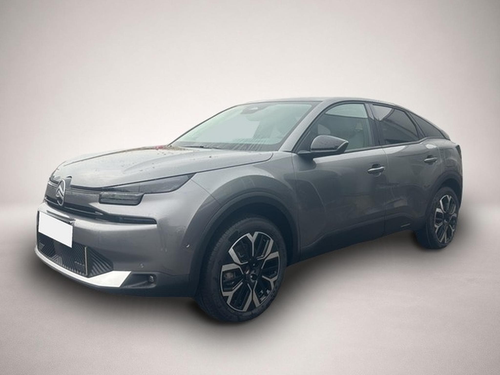 Citroën C4 (2025) - Photo 2