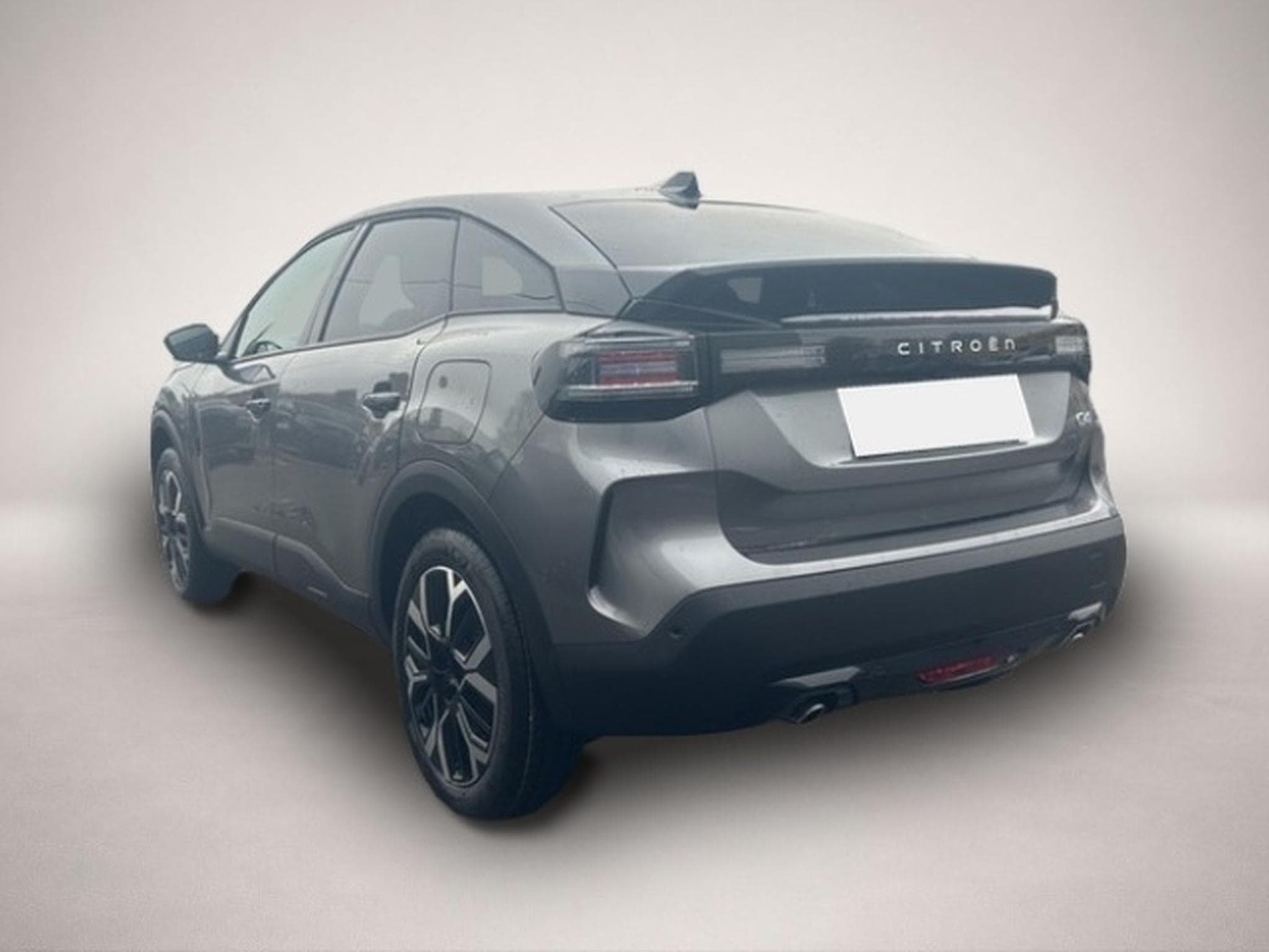 Citroën C4 (2025) - Photo 4