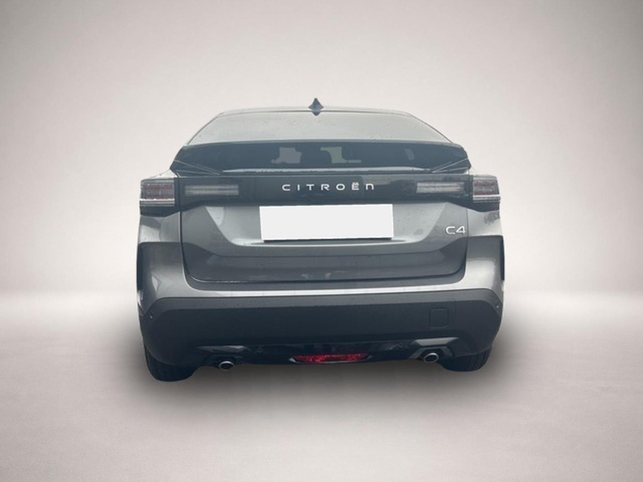 Citroën C4 (2025) - Photo 5