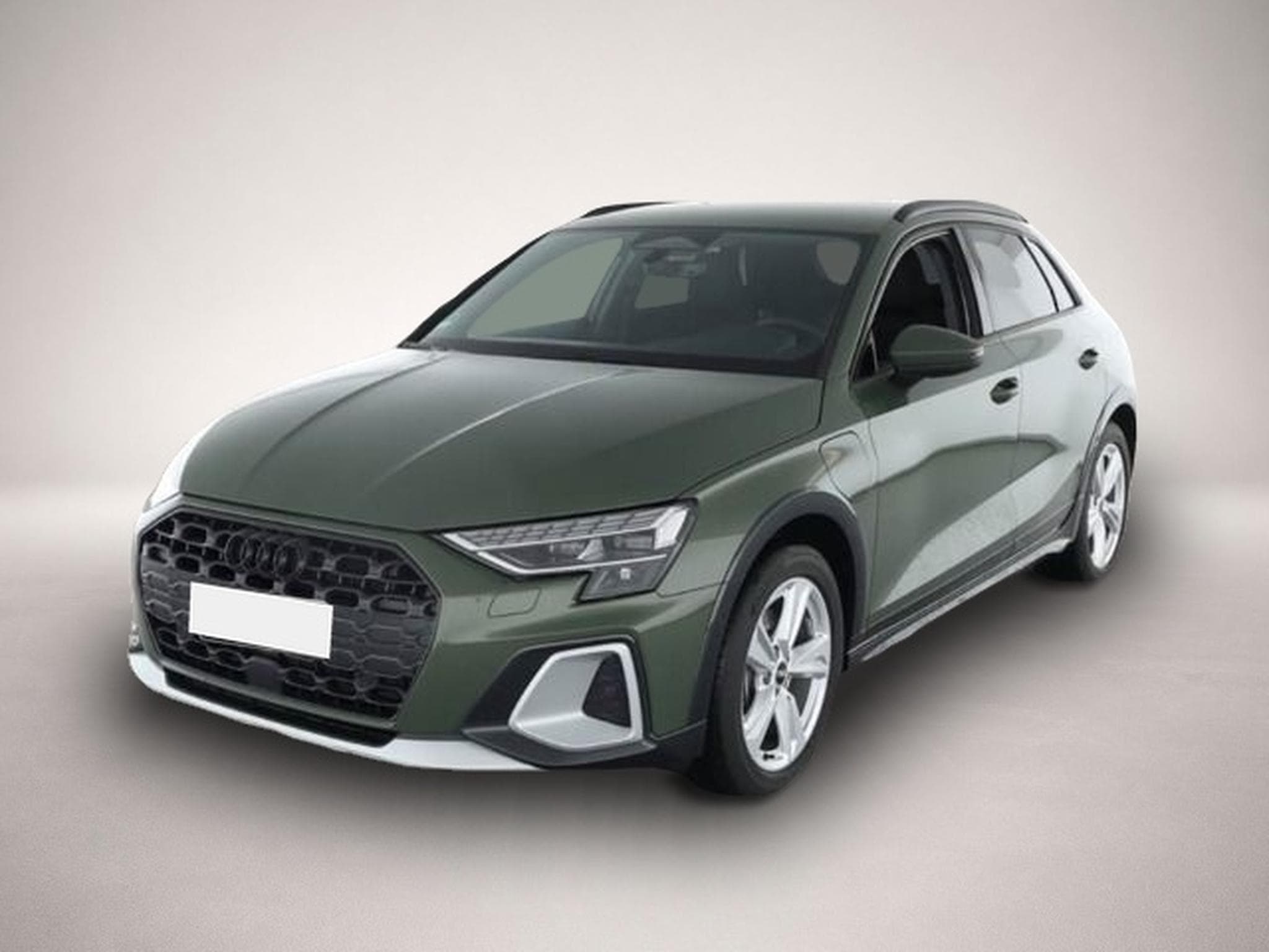 Audi A3 (2025) - Photo 2