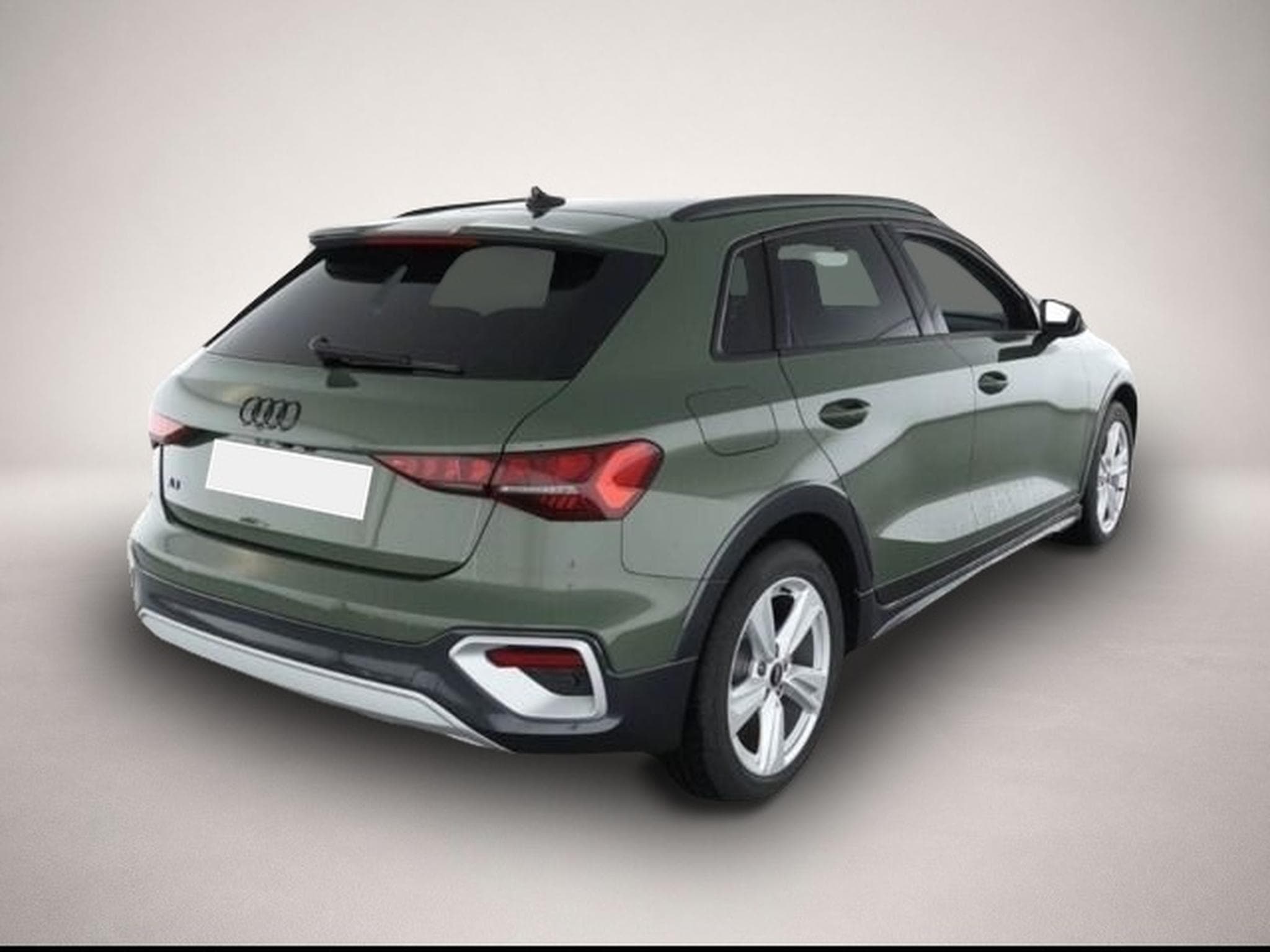 Audi A3 (2025) - Photo 3