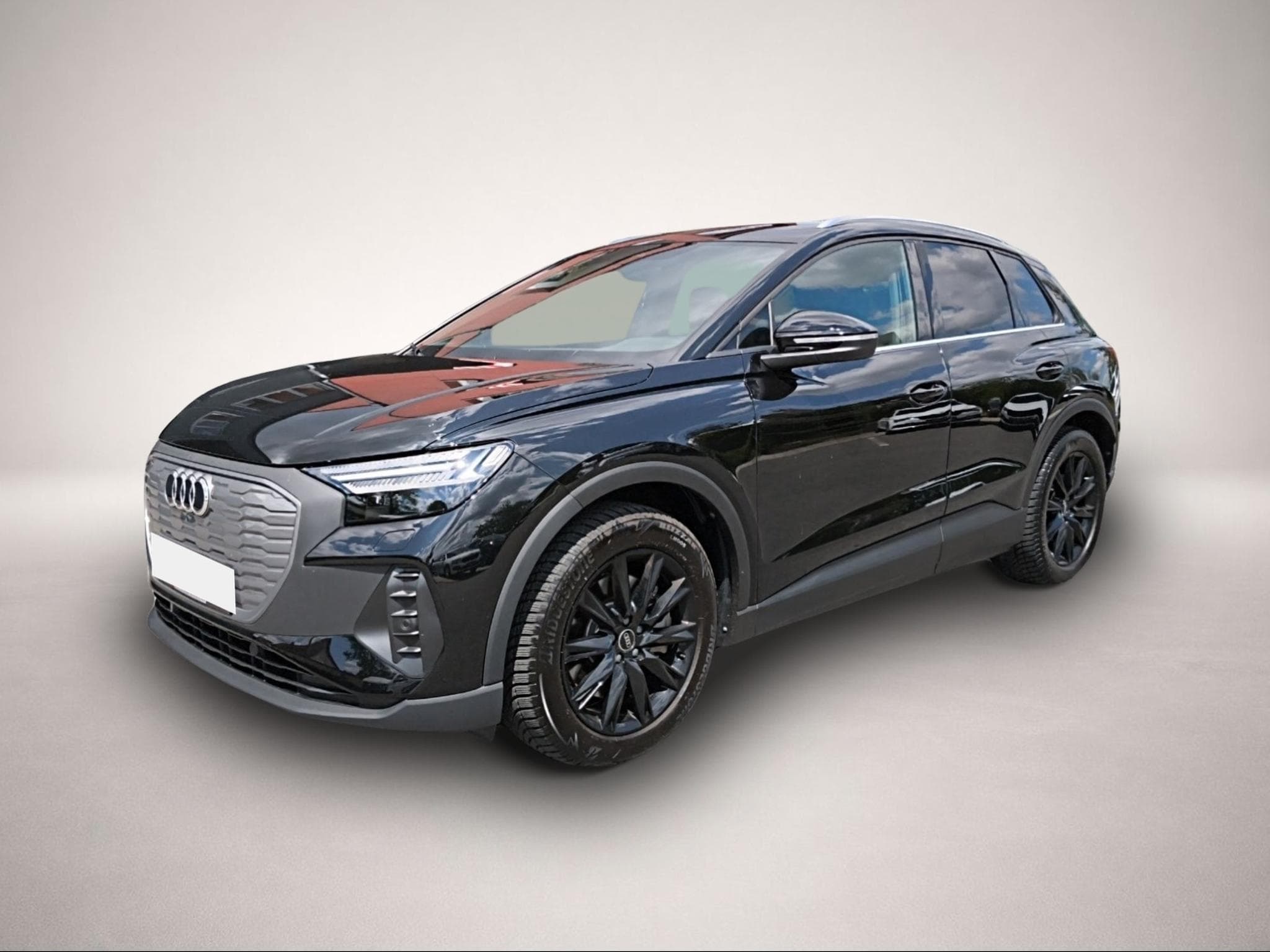 Audi e-tron (2024) - Photo 1