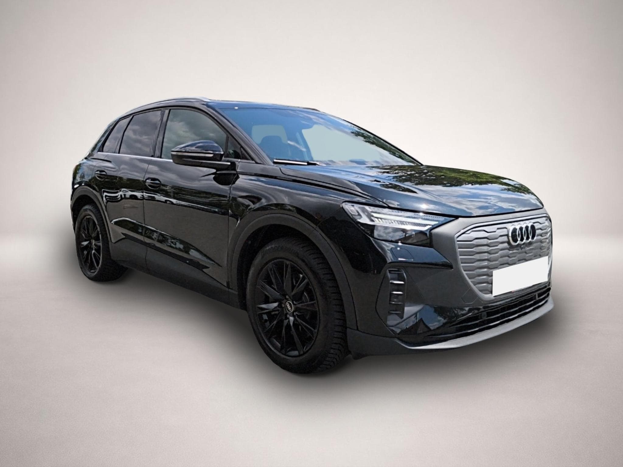 Audi e-tron (2024) - Photo 2