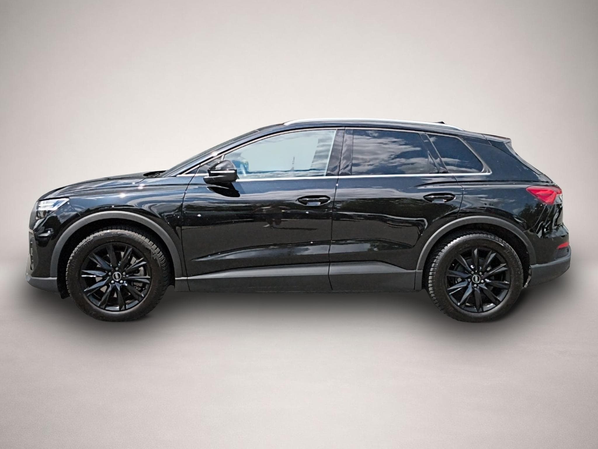 Audi e-tron (2024) - Photo 3