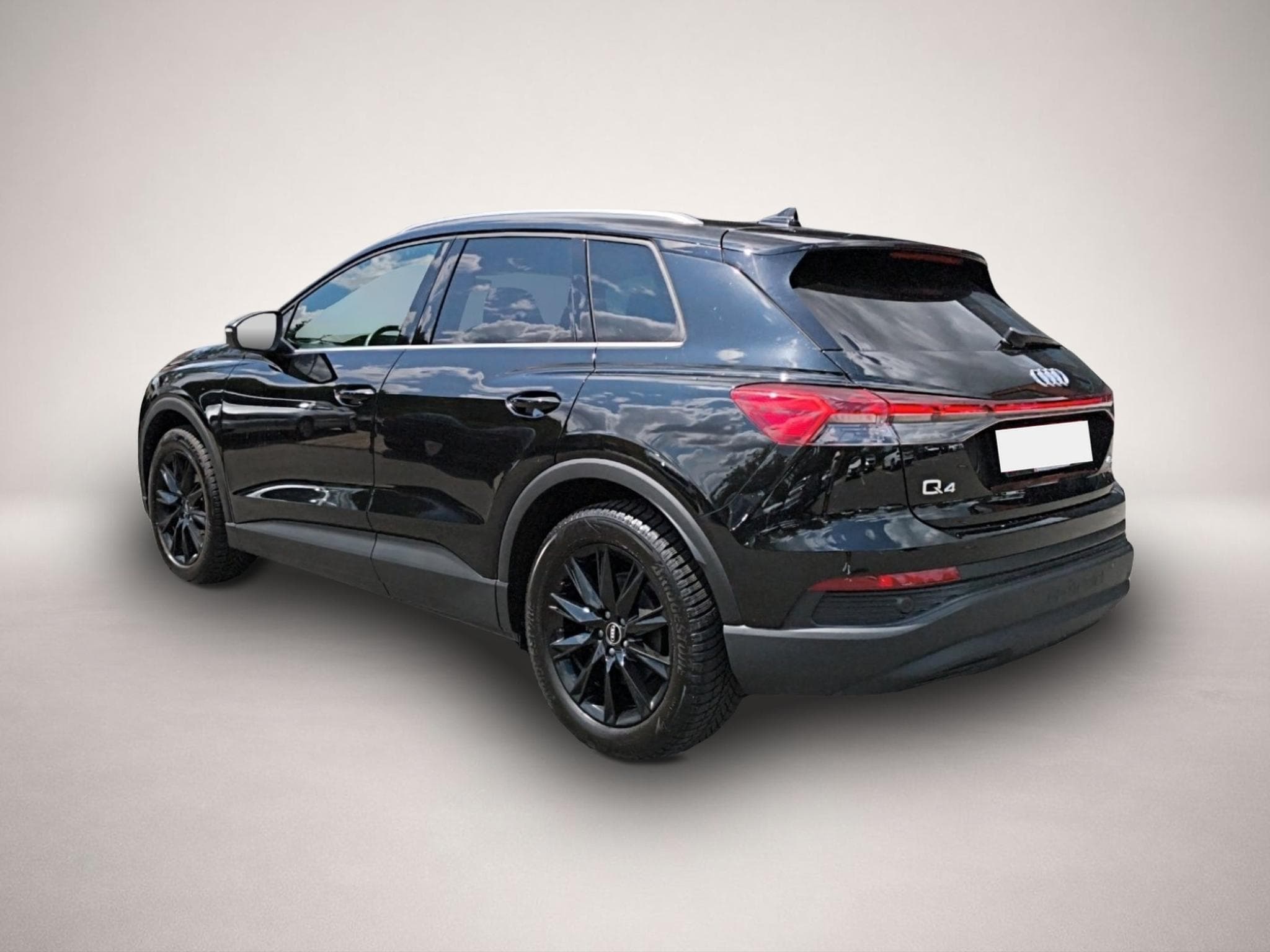 Audi e-tron (2024) - Photo 4