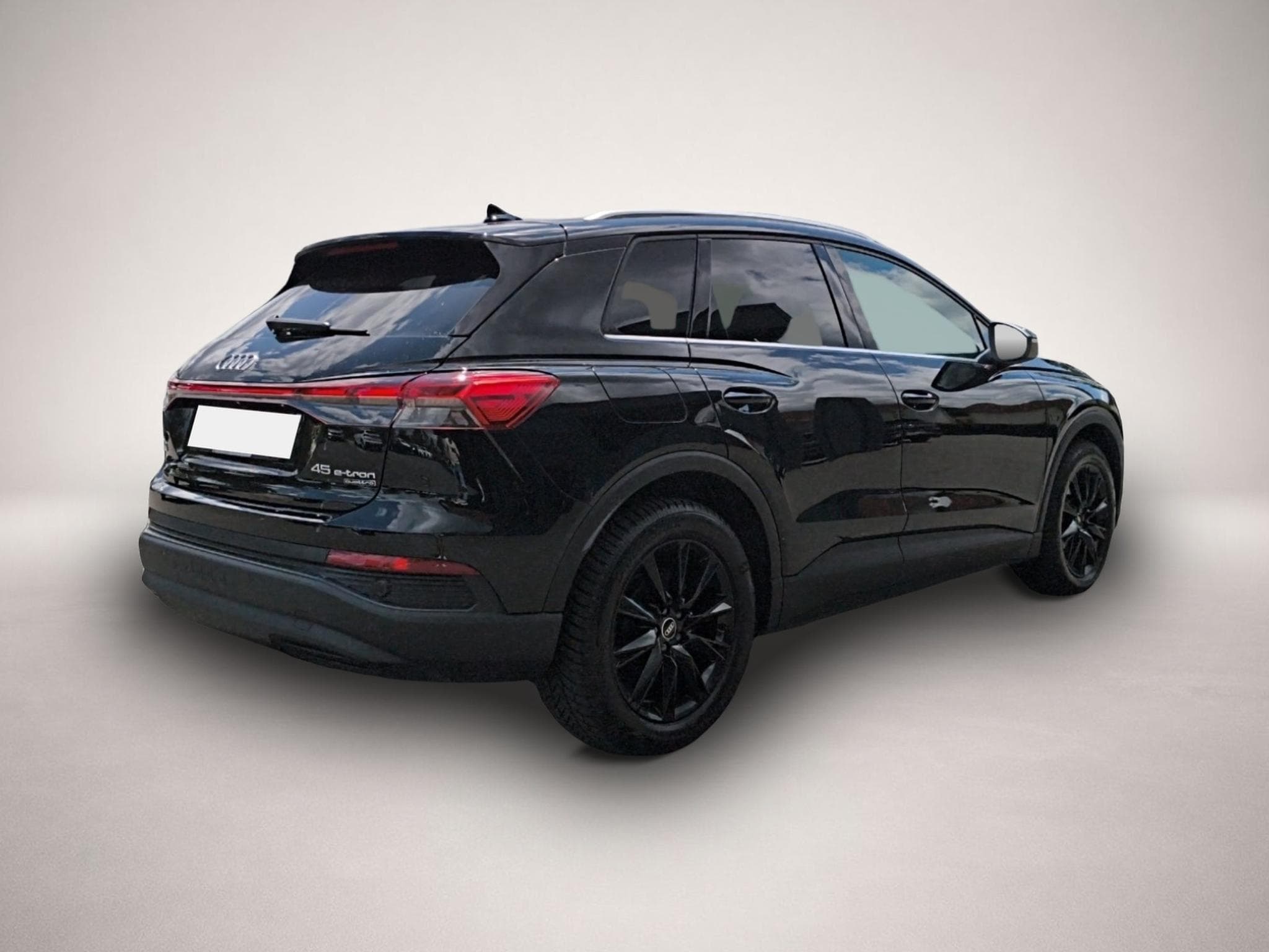Audi e-tron (2024) - Photo 5
