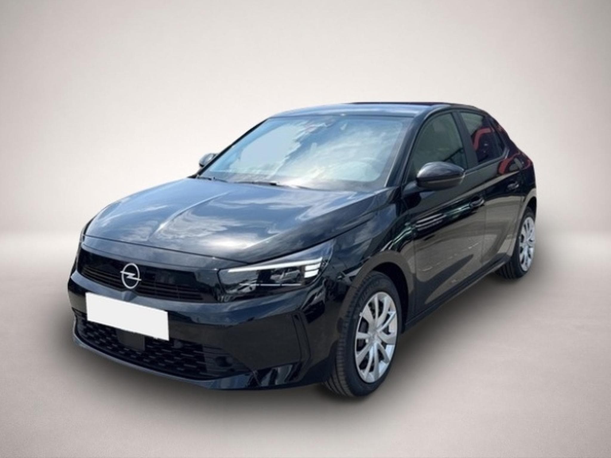 Opel Corsa (2025) - Photo 1