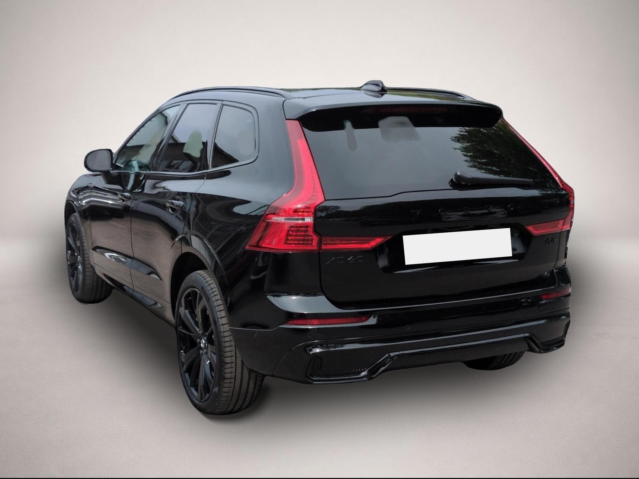 Volvo XC60 (2026) - Photo 2