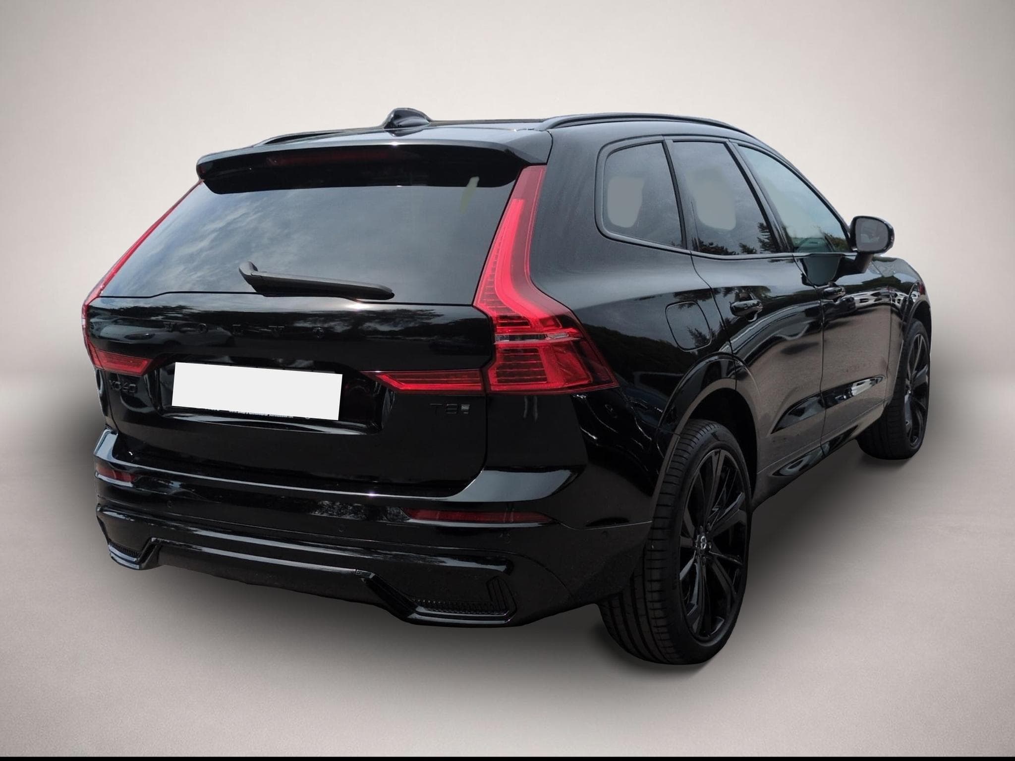 Volvo XC60 (2026) - Photo 3