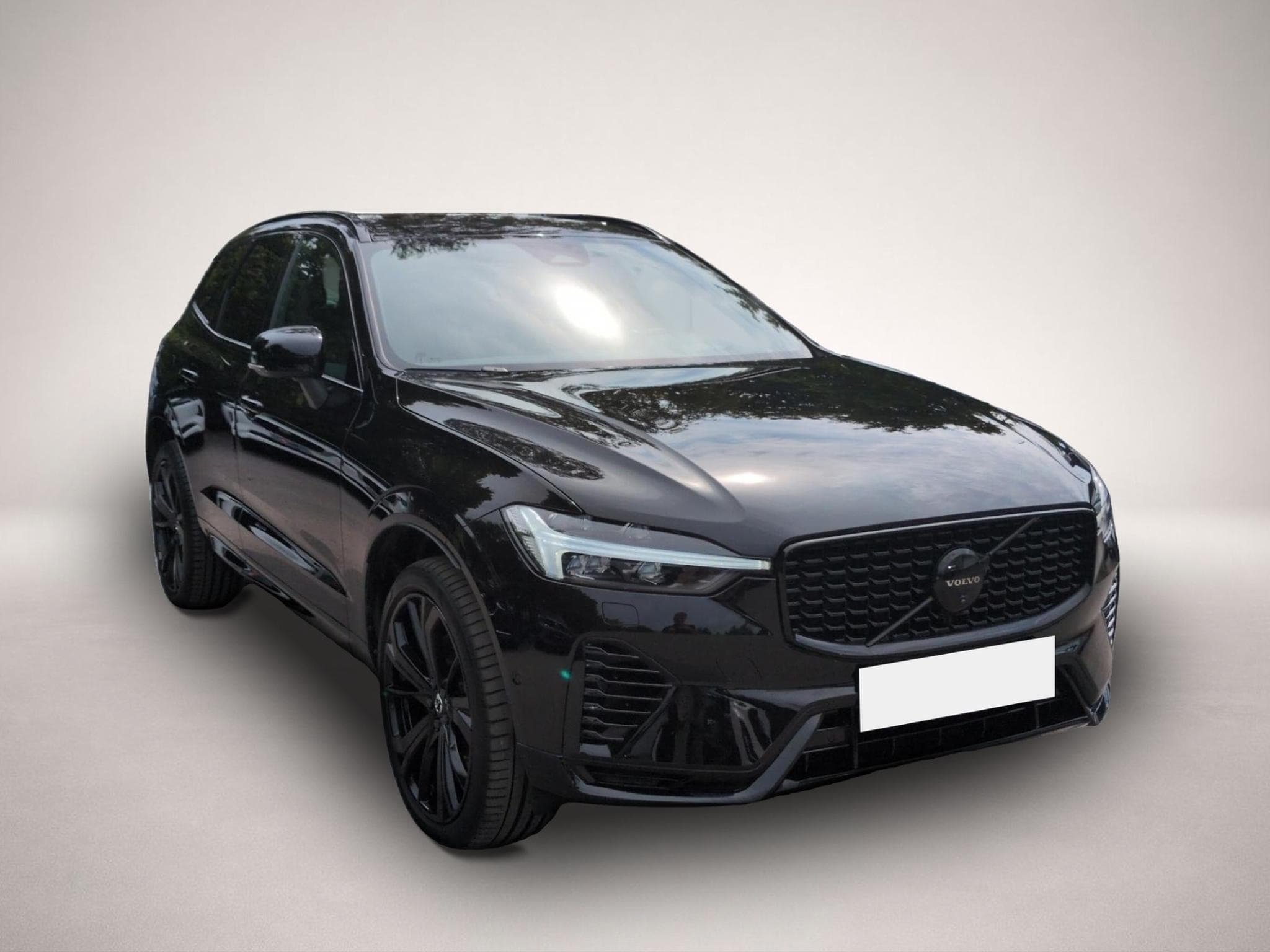 Volvo XC60 (2026) - Photo 4