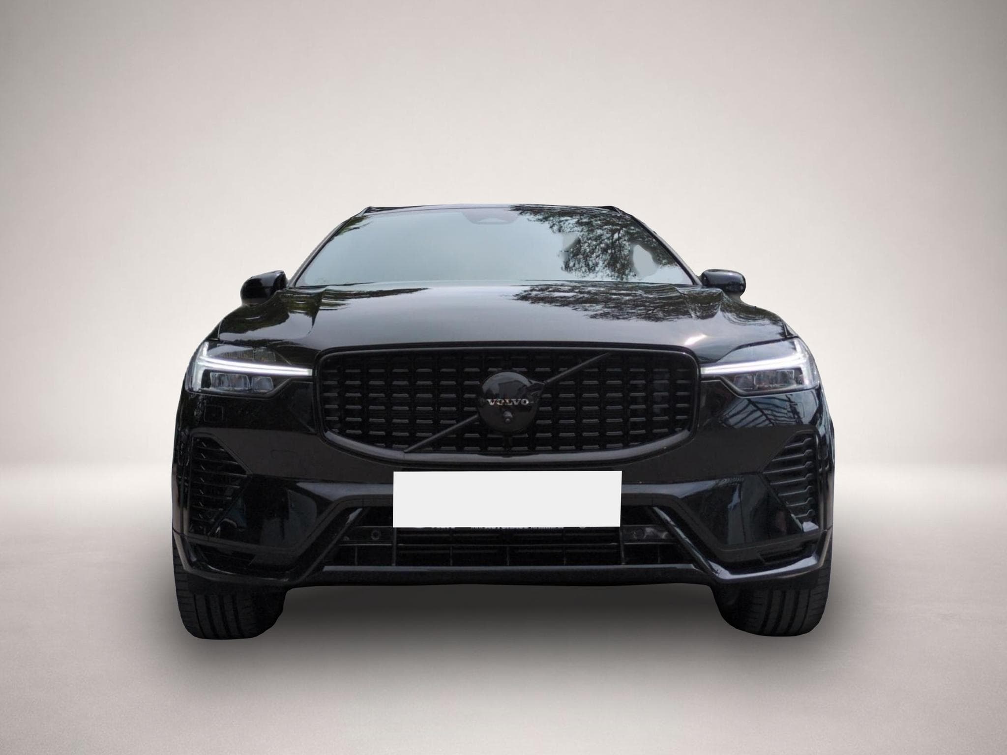 Volvo XC60 (2026) - Photo 5