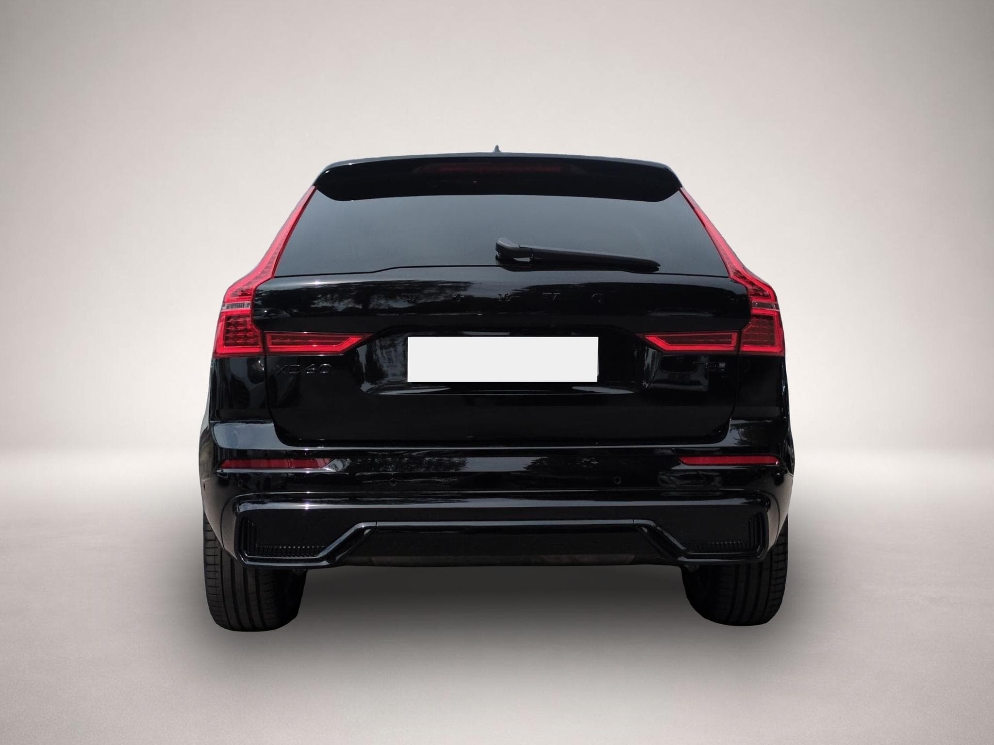Volvo XC60 (2026) - Photo 6