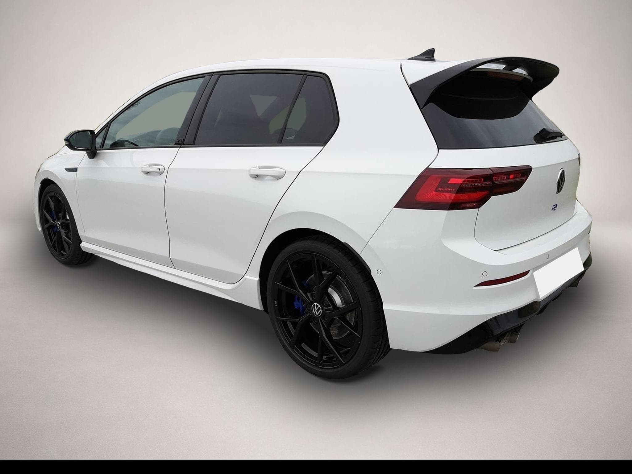 VW Golf (2024) - Photo 2