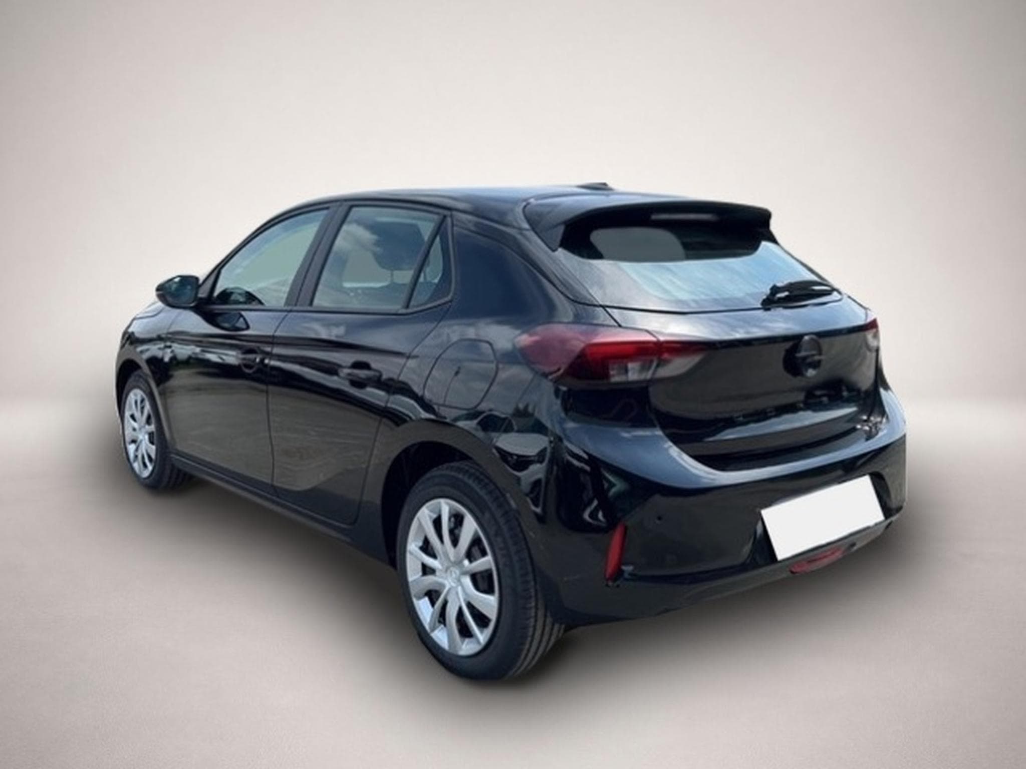 Opel Corsa (2025) - Photo 3