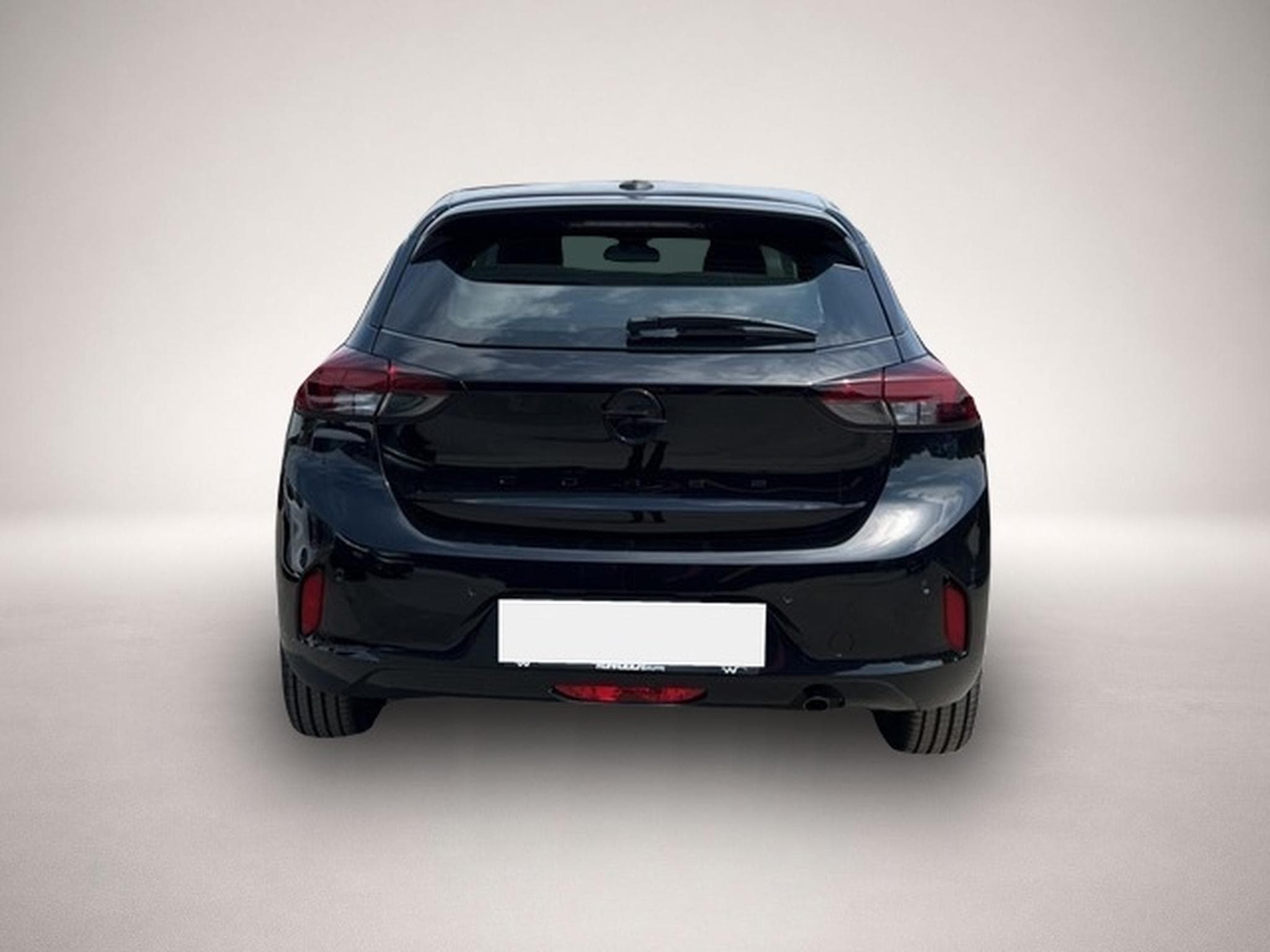 Opel Corsa (2025) - Photo 4