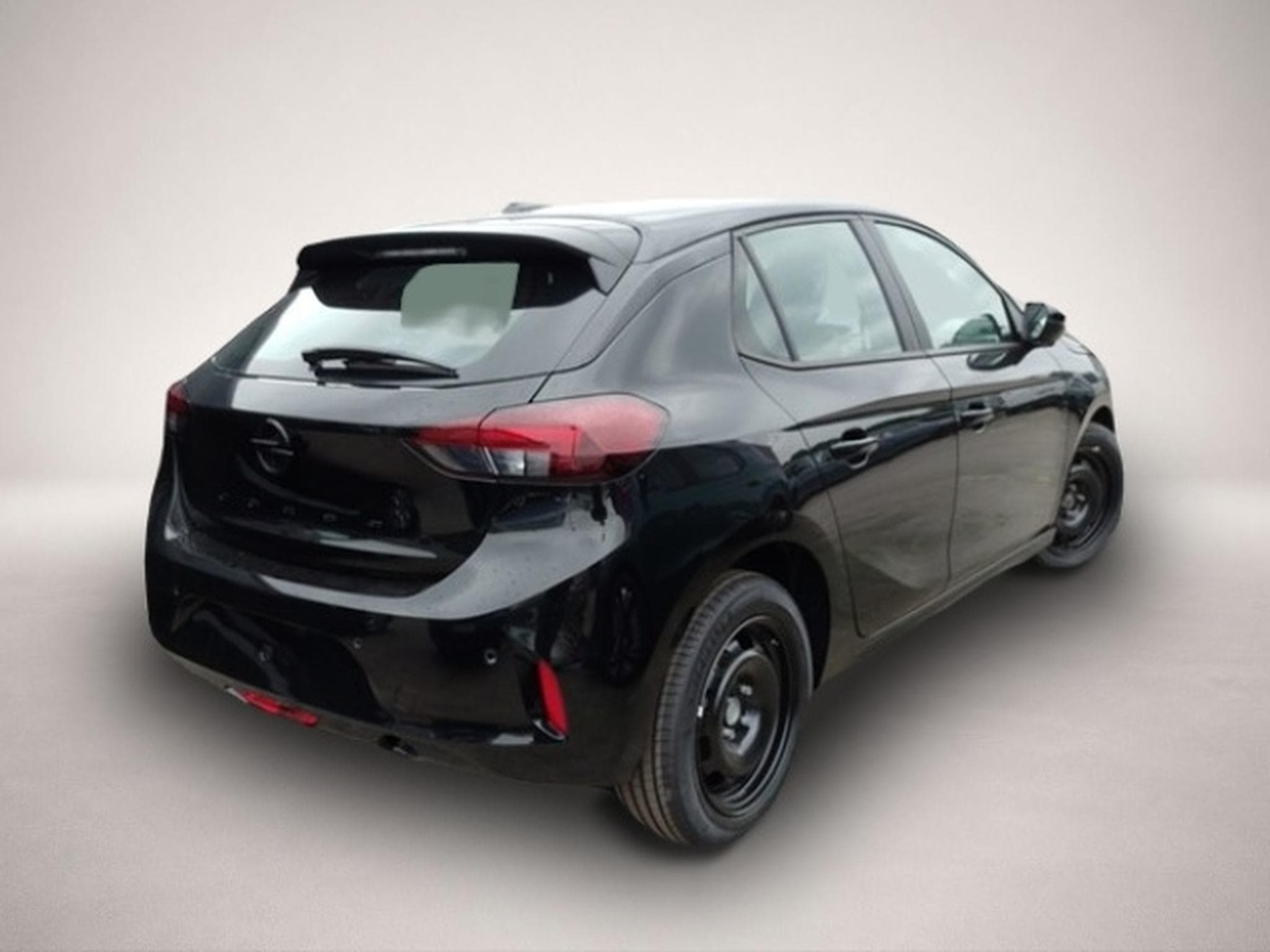 Opel Corsa (2025) - Photo 5
