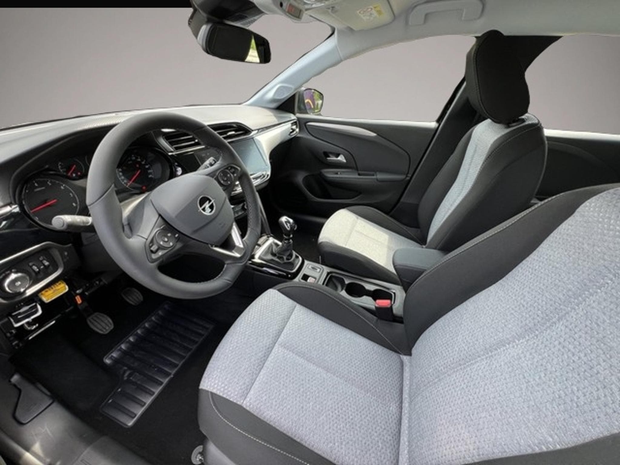 Opel Corsa (2025) - Photo 7