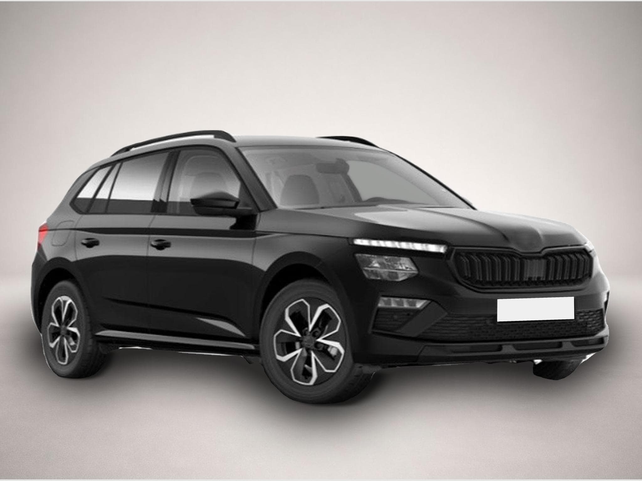 Skoda Kamiq (2026) - Photo 1