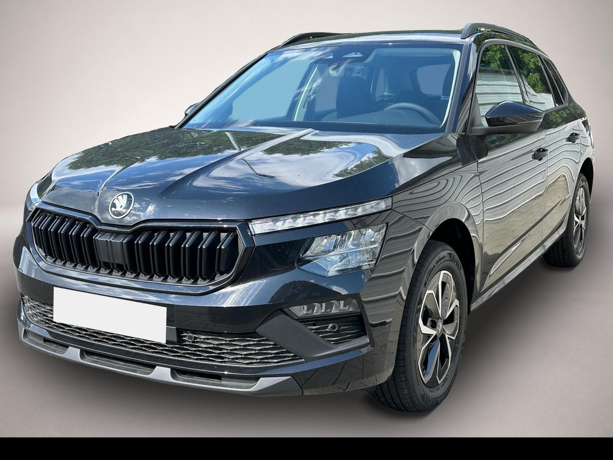 Skoda Kamiq (2026) - Photo 3