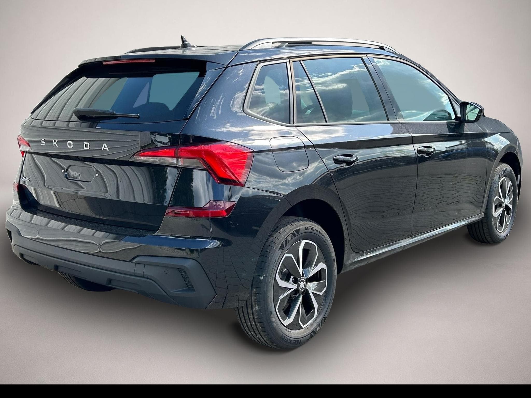 Skoda Kamiq (2026) - Photo 4