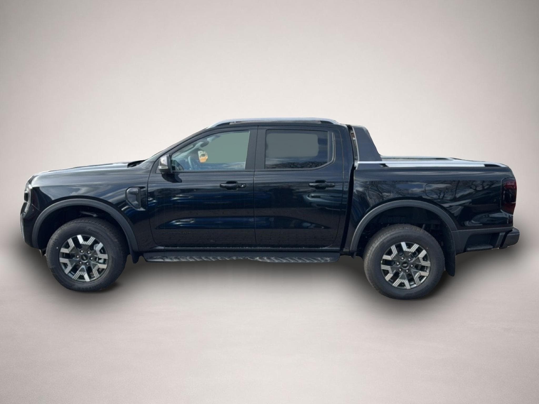 Ford Ranger (2025) - Photo 3