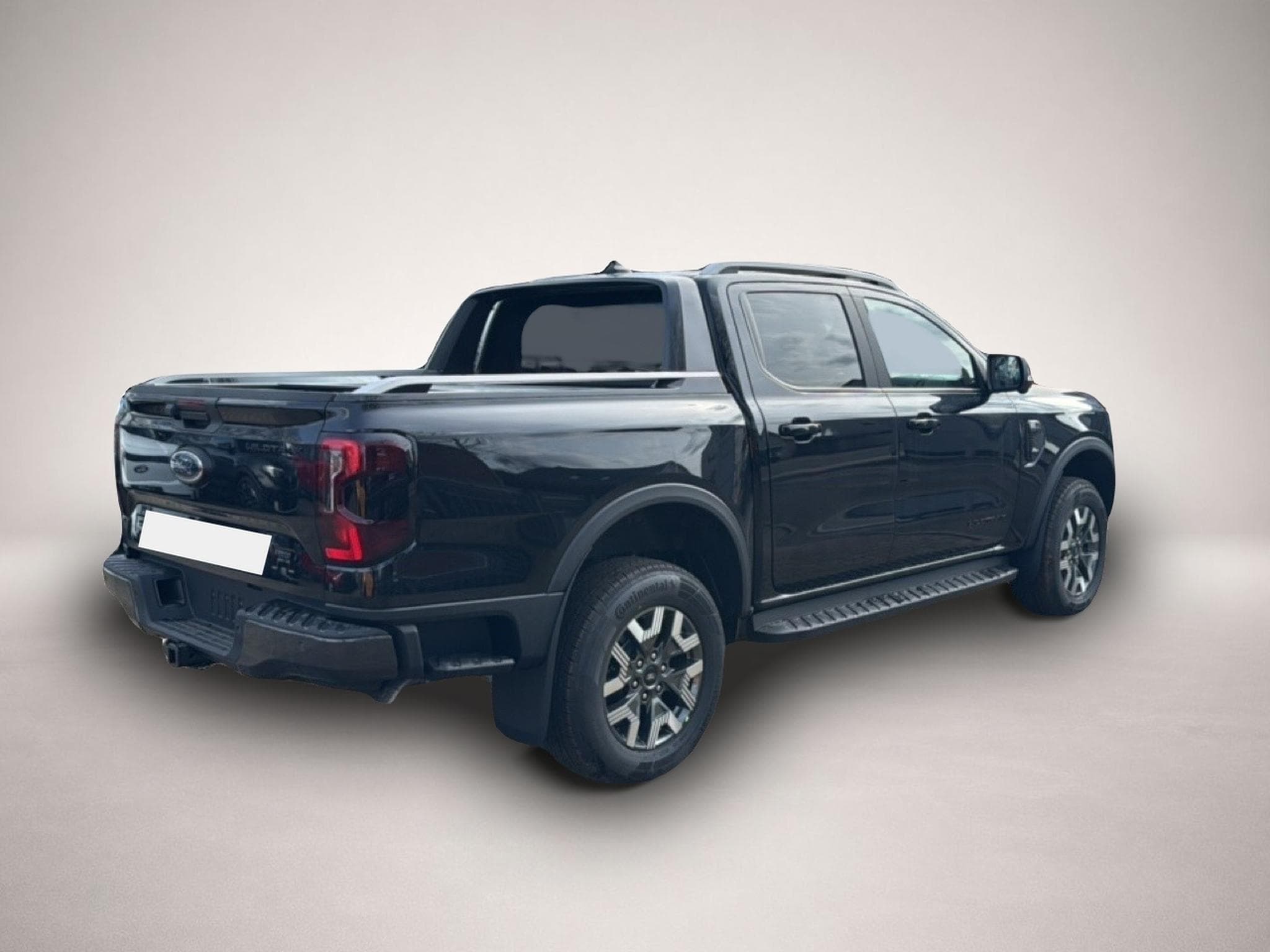 Ford Ranger (2025) - Photo 6