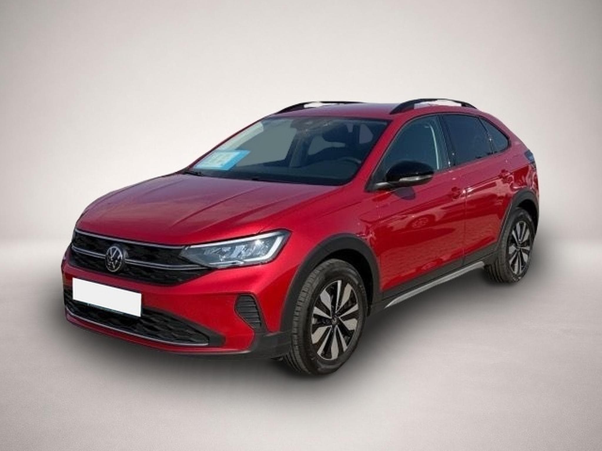VW Taigo (2025) - Photo 1
