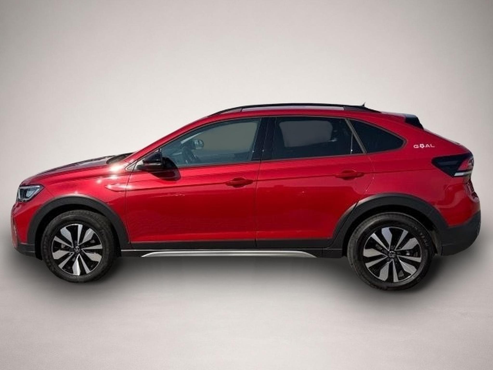 VW Taigo (2025) - Photo 2