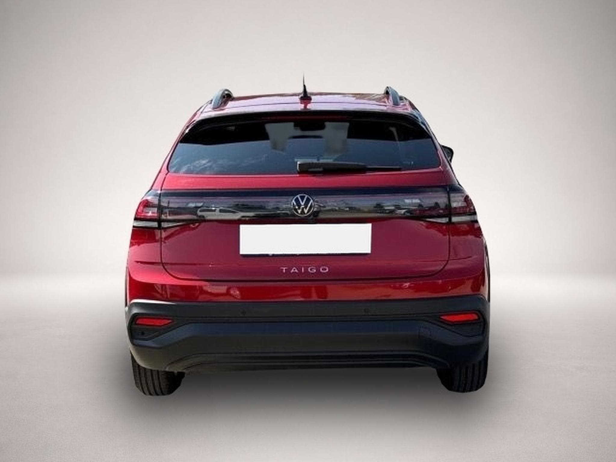 VW Taigo (2025) - Photo 4