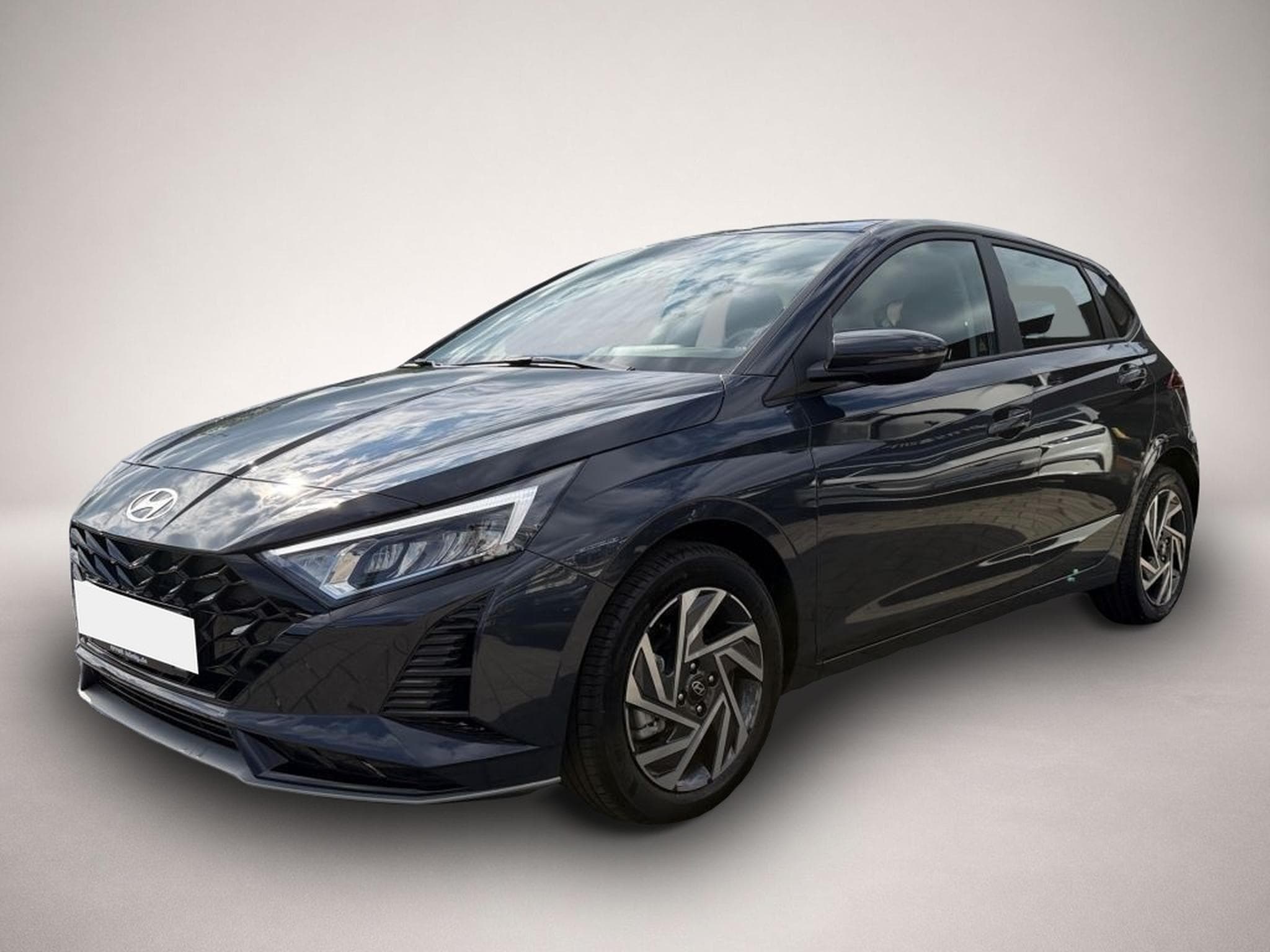 Hyundai i20 (2026) - Photo 1