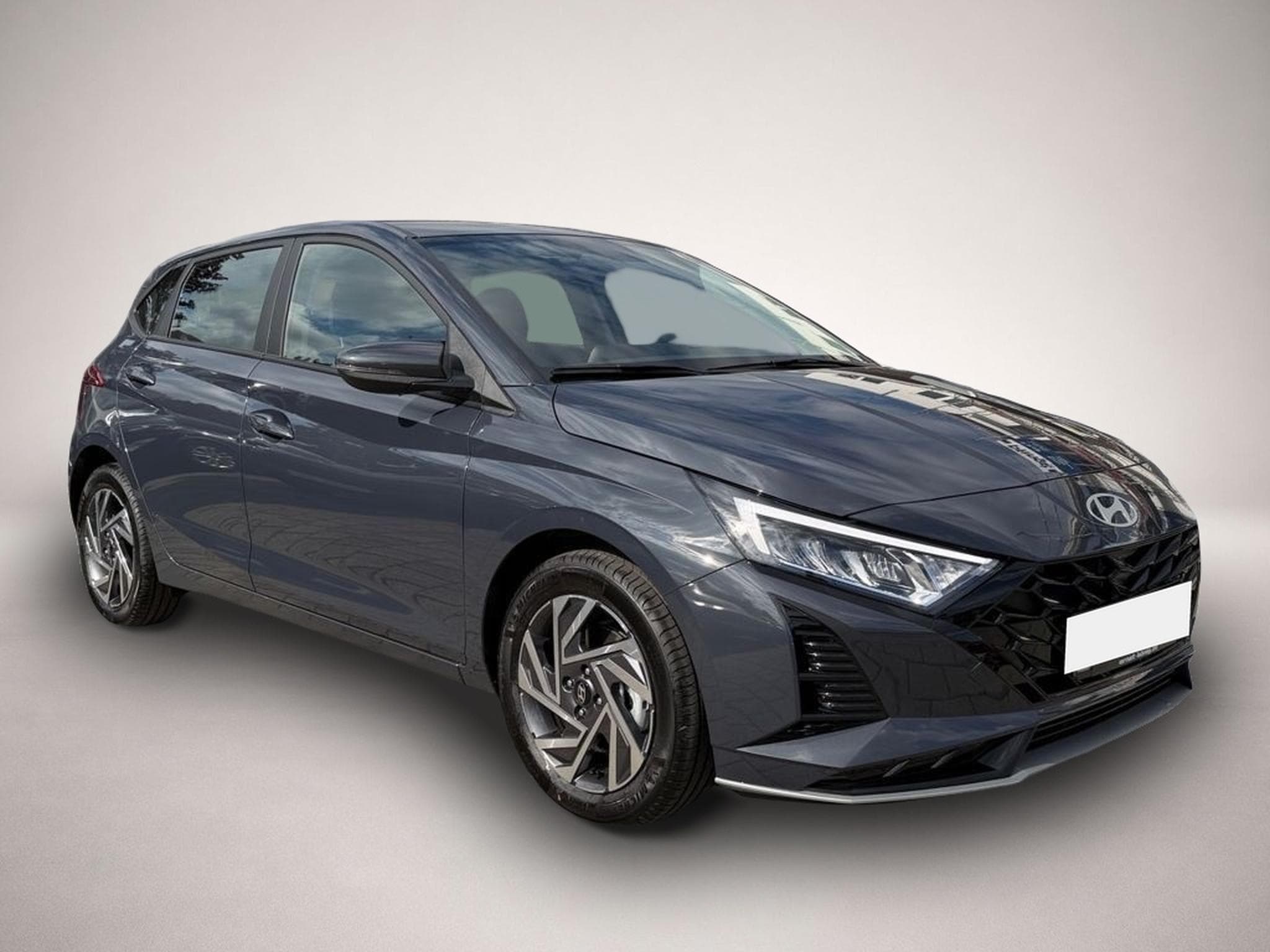 Hyundai i20 (2026) - Photo 2