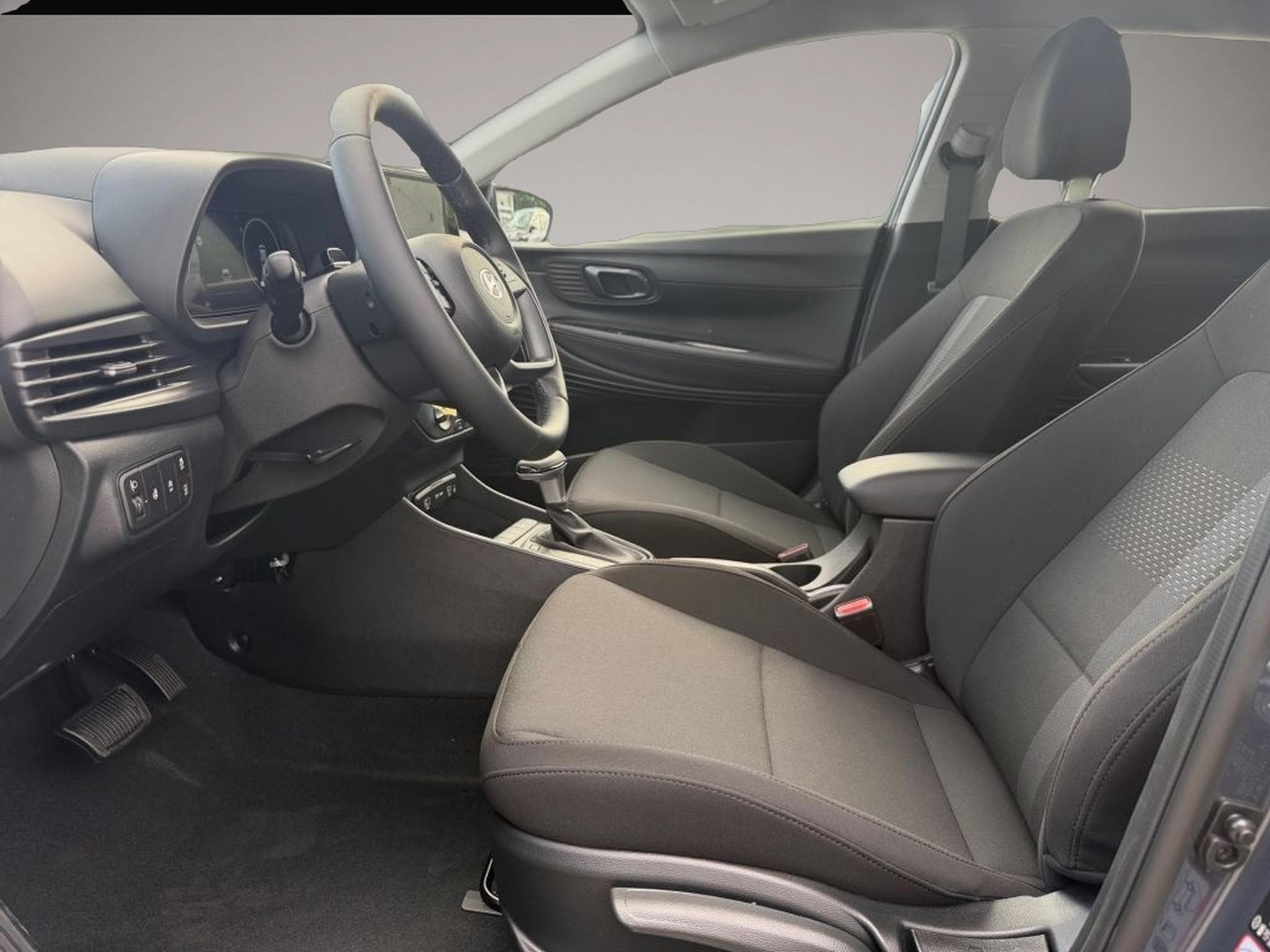 Hyundai i20 (2026) - Photo 5