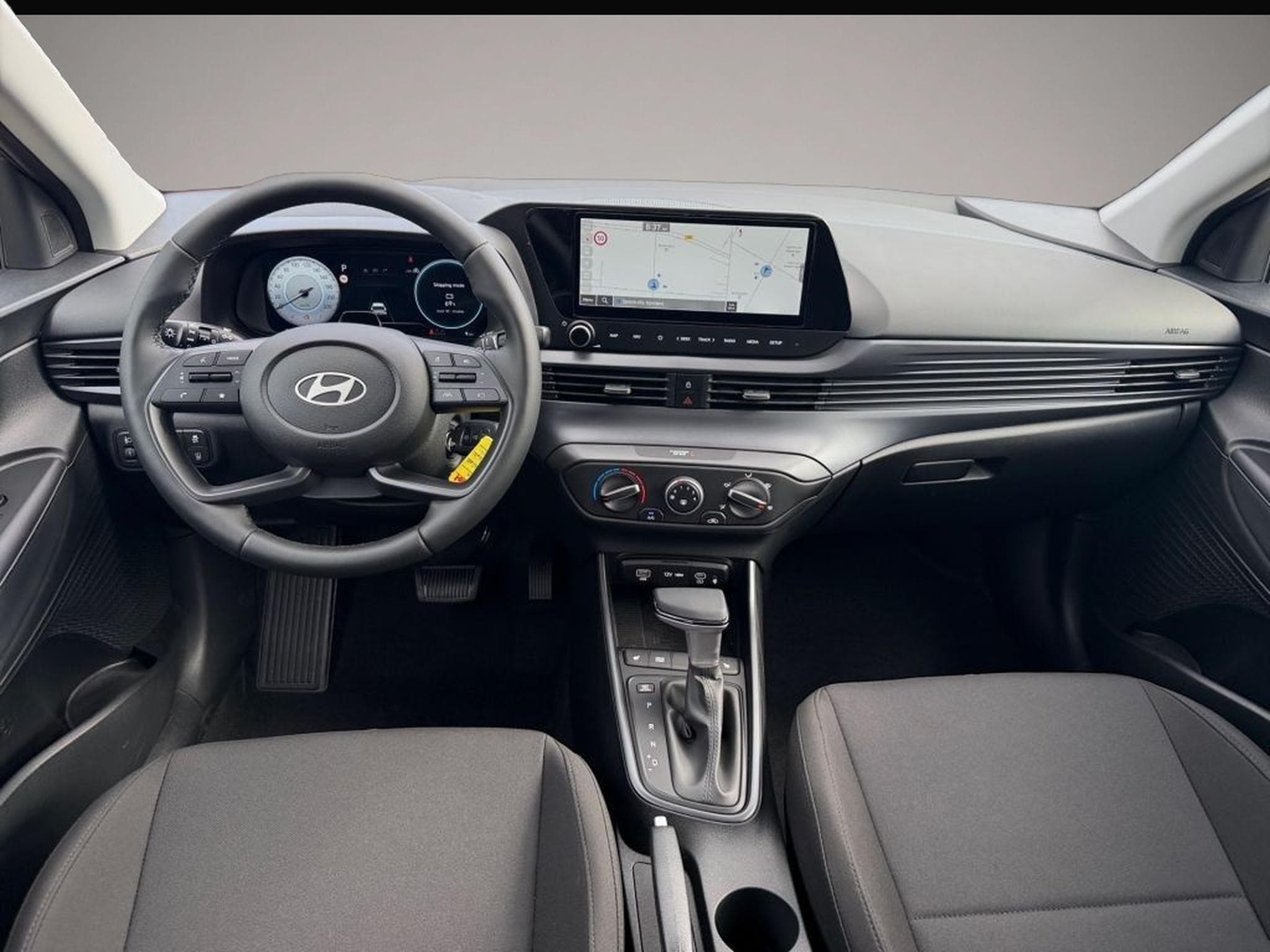 Hyundai i20 (2026) - Photo 6